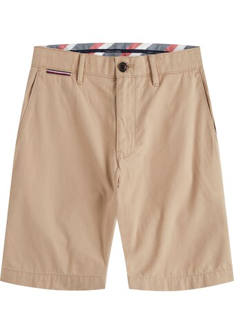 TOMMY HILFIGER Chinoshorts »BROOKLYN SHORT LIGHT TWILL« kaufen TOMMY HILFIGER Chinoshorts »BROOKLYN SHORT LIGHT TWILL« kaufen
