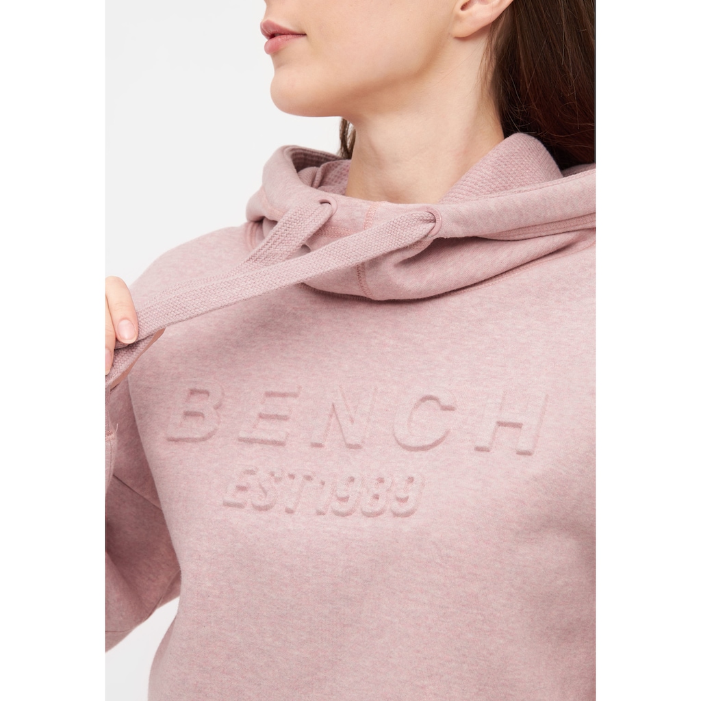 Bench. Hoodie »REAPI«