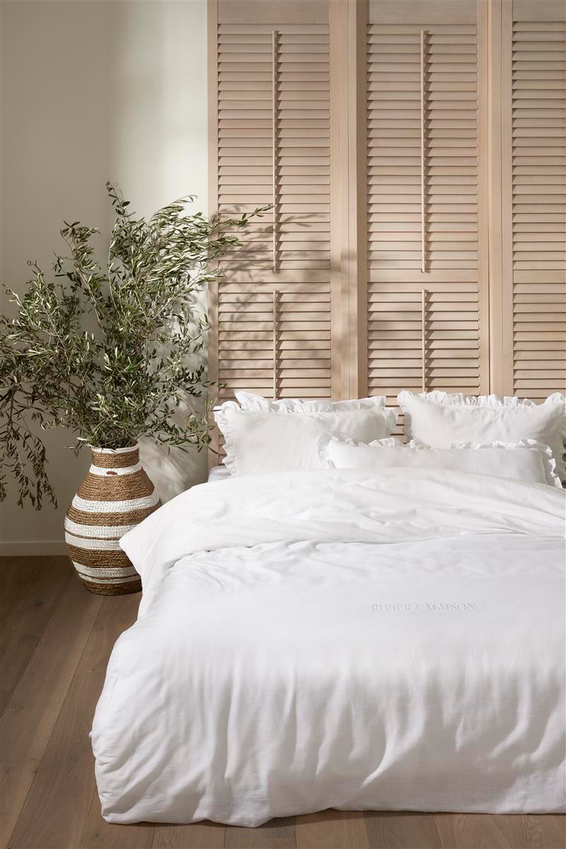 Rivièra Maison Bettwäsche "Savannah" 2 Stk. tlg. günstig online kaufen