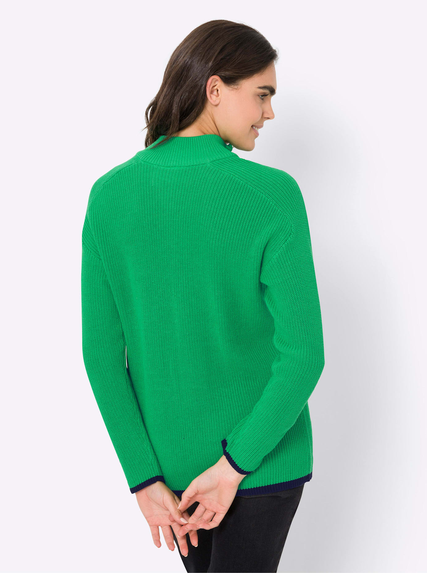 Thumbnail - heine Strickpullover "Pullover"