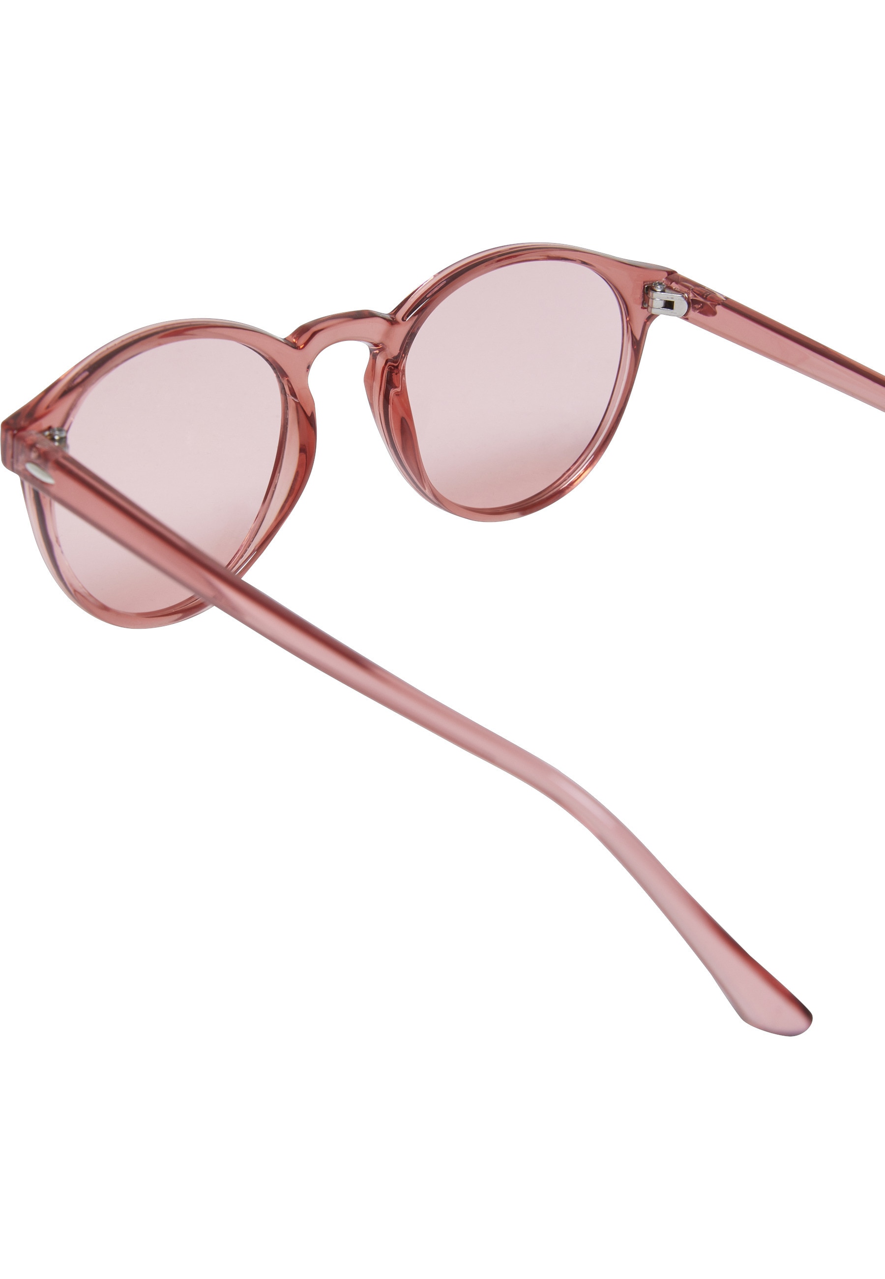 URBAN CLASSICS Sonnenbrille »Urban Classics Unisex Sunglasses Cypress 3-Pack«