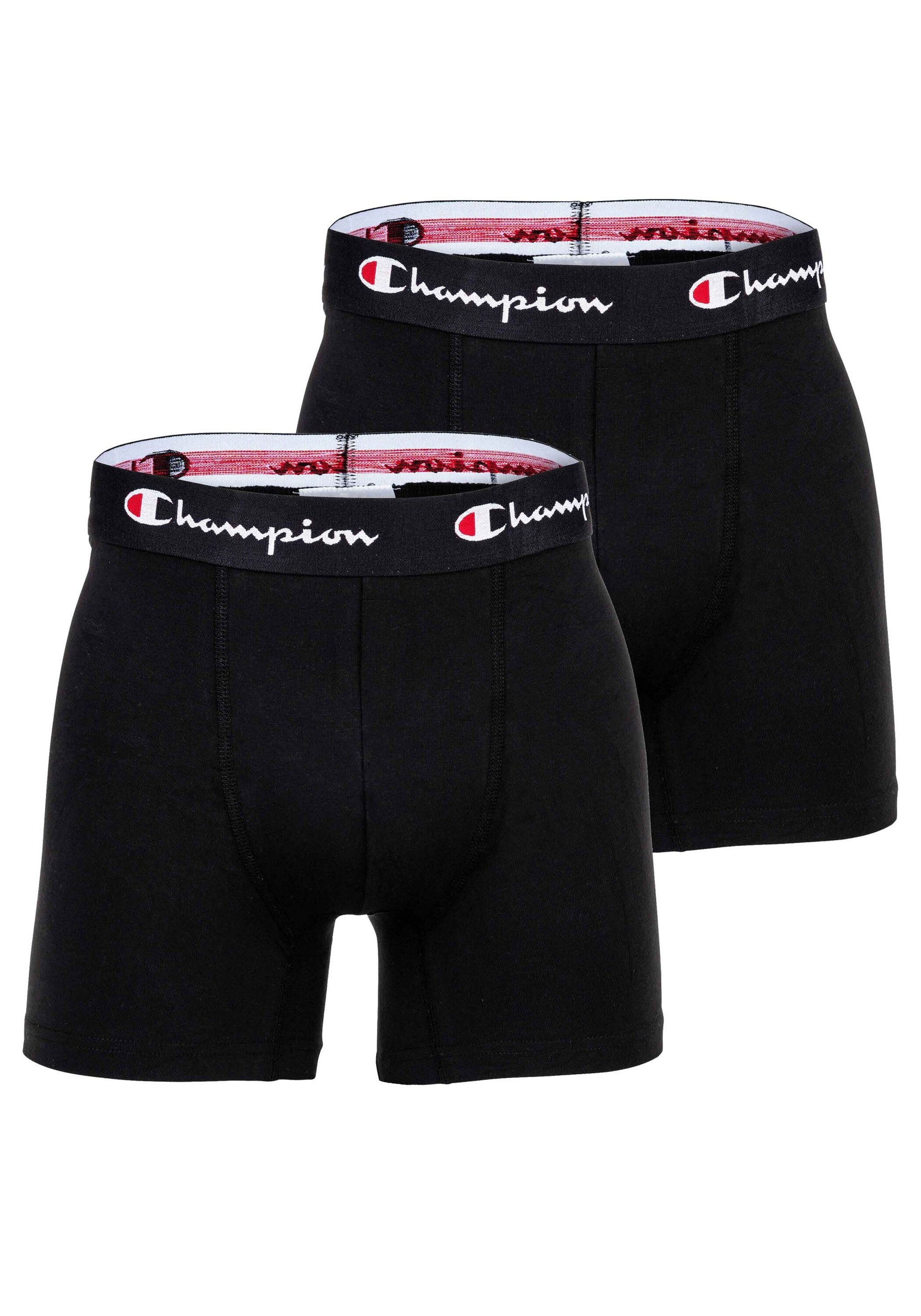 Champion Boxershorts »Boxershort 2er Pack«