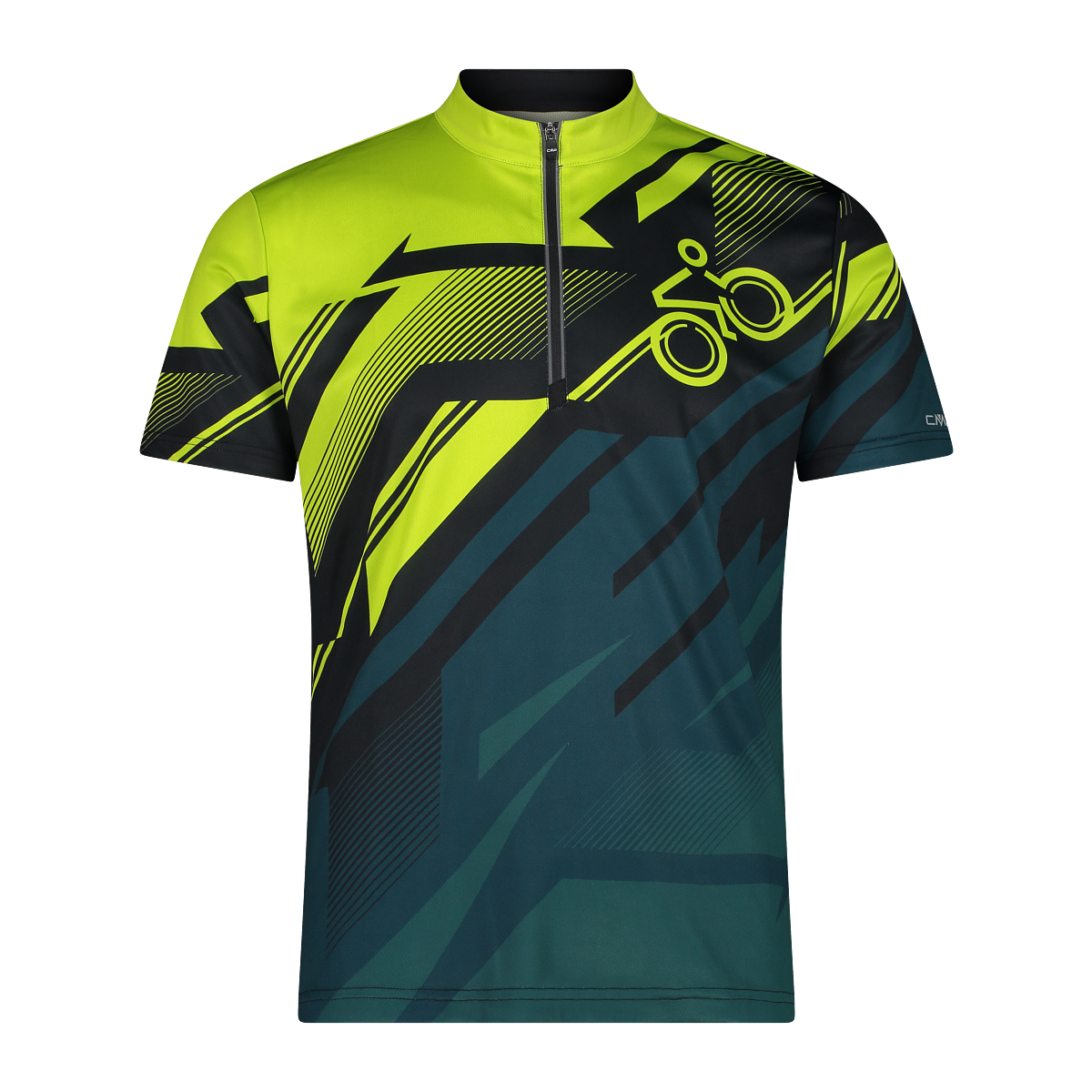 CMP Marškinėliai Fahrradshirt