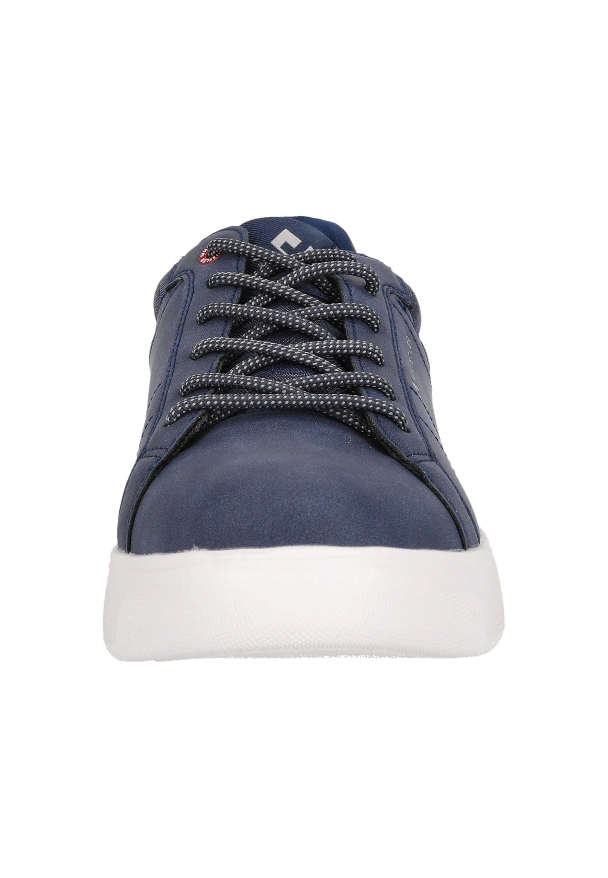 WHISTLER Sneaker »Pangul M«, mit rutschhemmender Außensohle