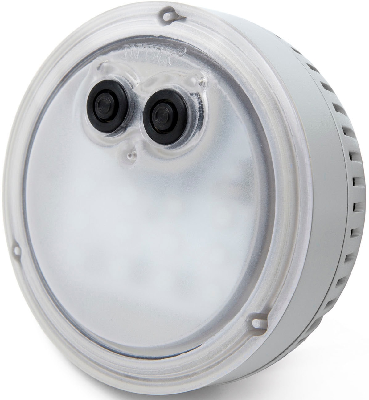 Intex Whirlpool »Greywood Deluxe«