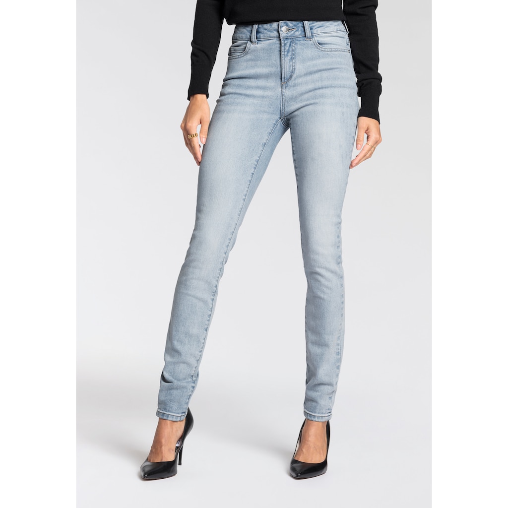 HECHTER PARIS Skinny-fit-Jeans