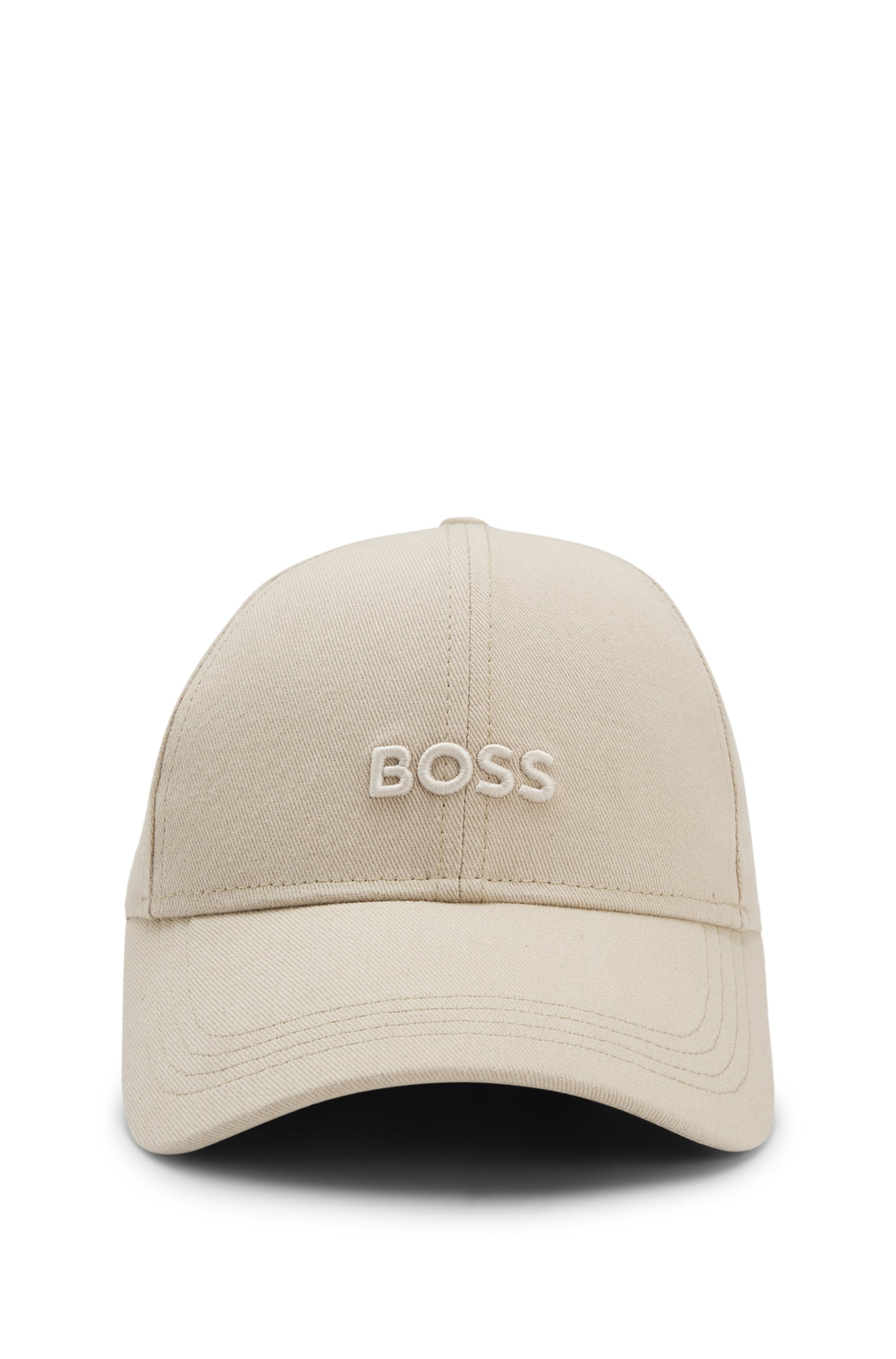 BOSS Baseball Cap "Ari" mit BOSS Logostickerei Ton in Ton, unisex günstig online kaufen