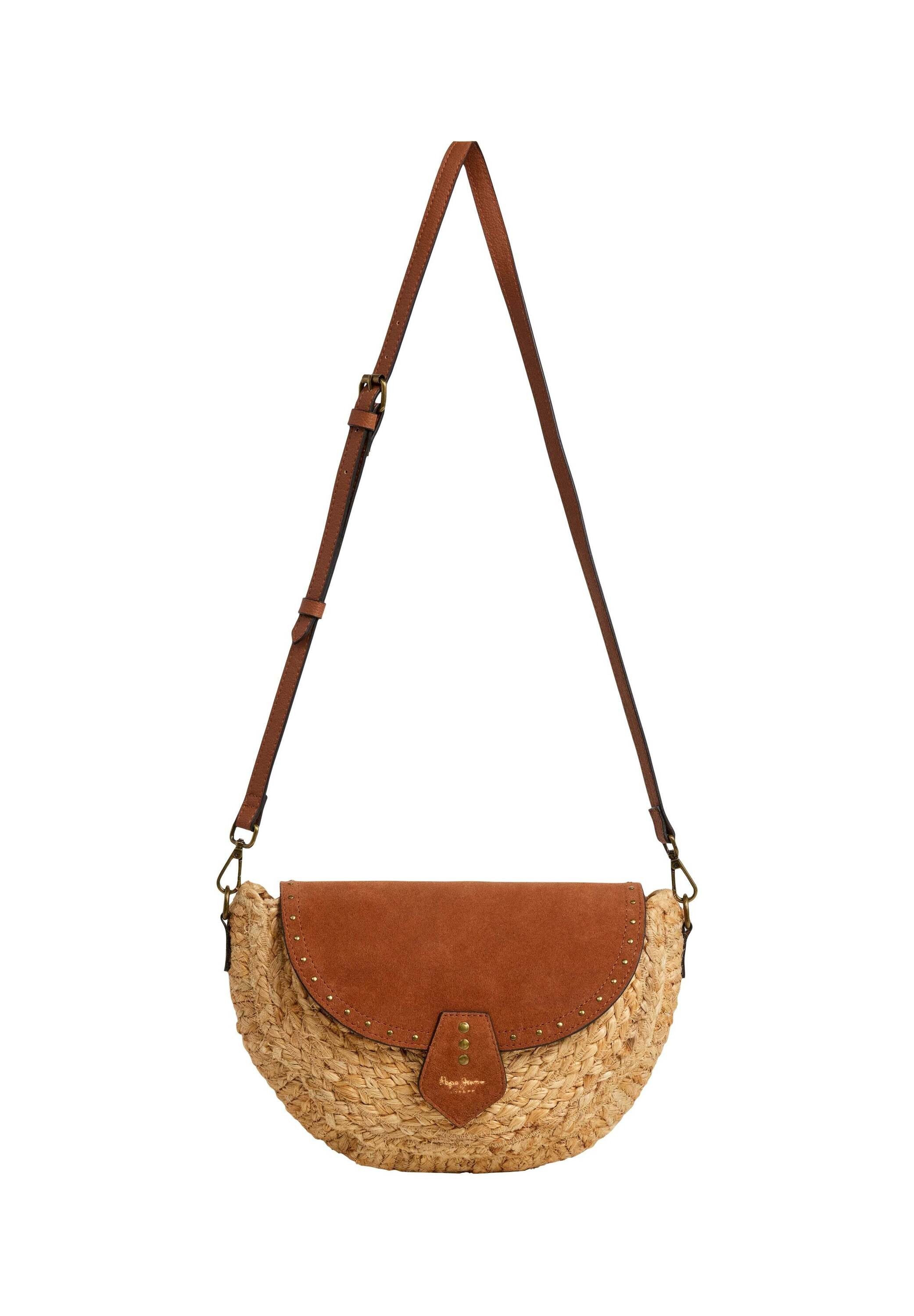 Pepe Jeans Handtasche »handbag SADDIE BARKER«