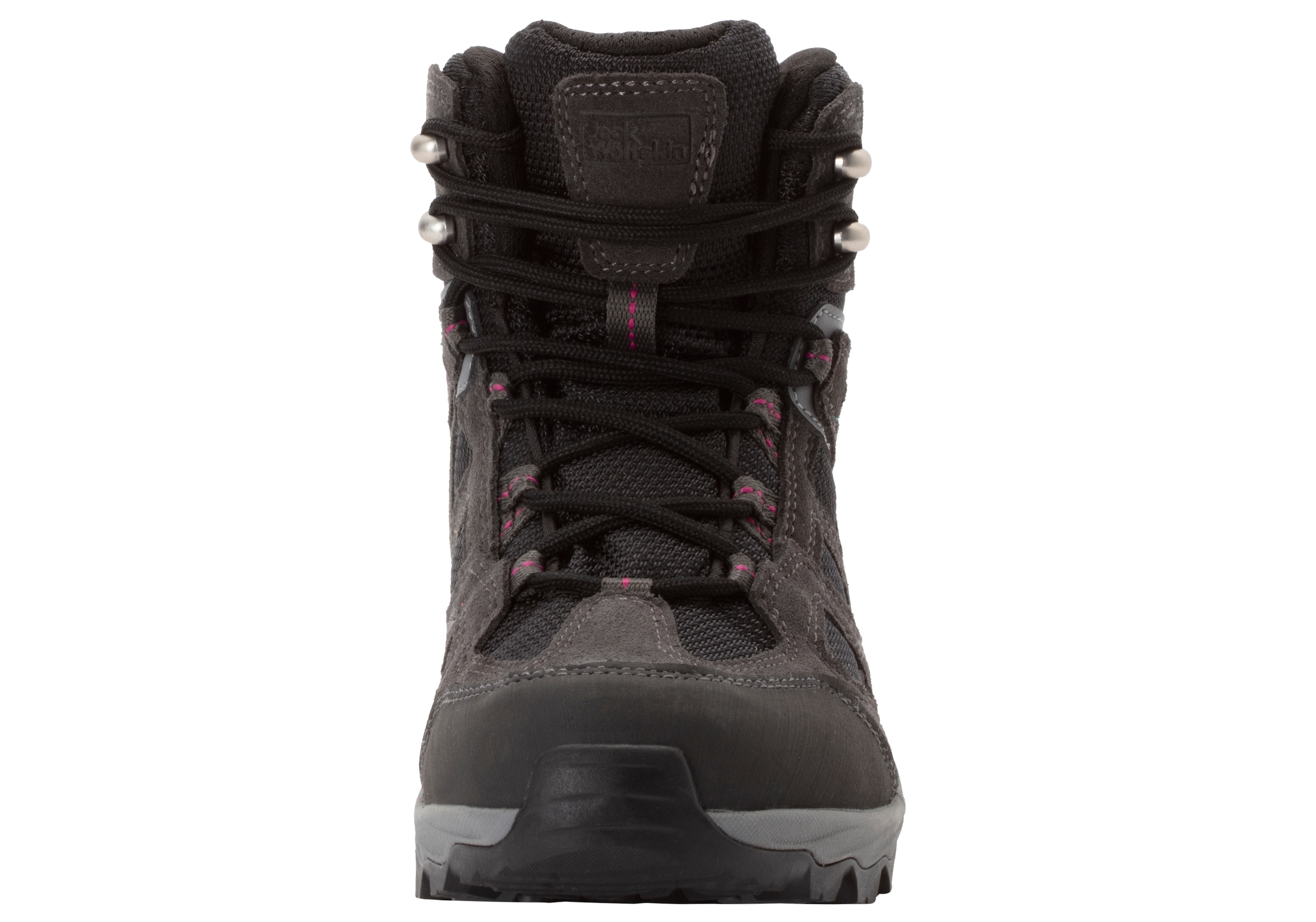 Jack Wolfskin Wanderschuh »VOJO 3 TEXAPORE MID W«, Wasserdicht