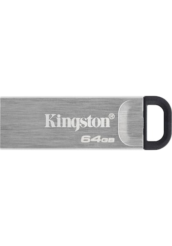 Kingston USB-Stick »DataTraveler Kyson 64 GB« (...