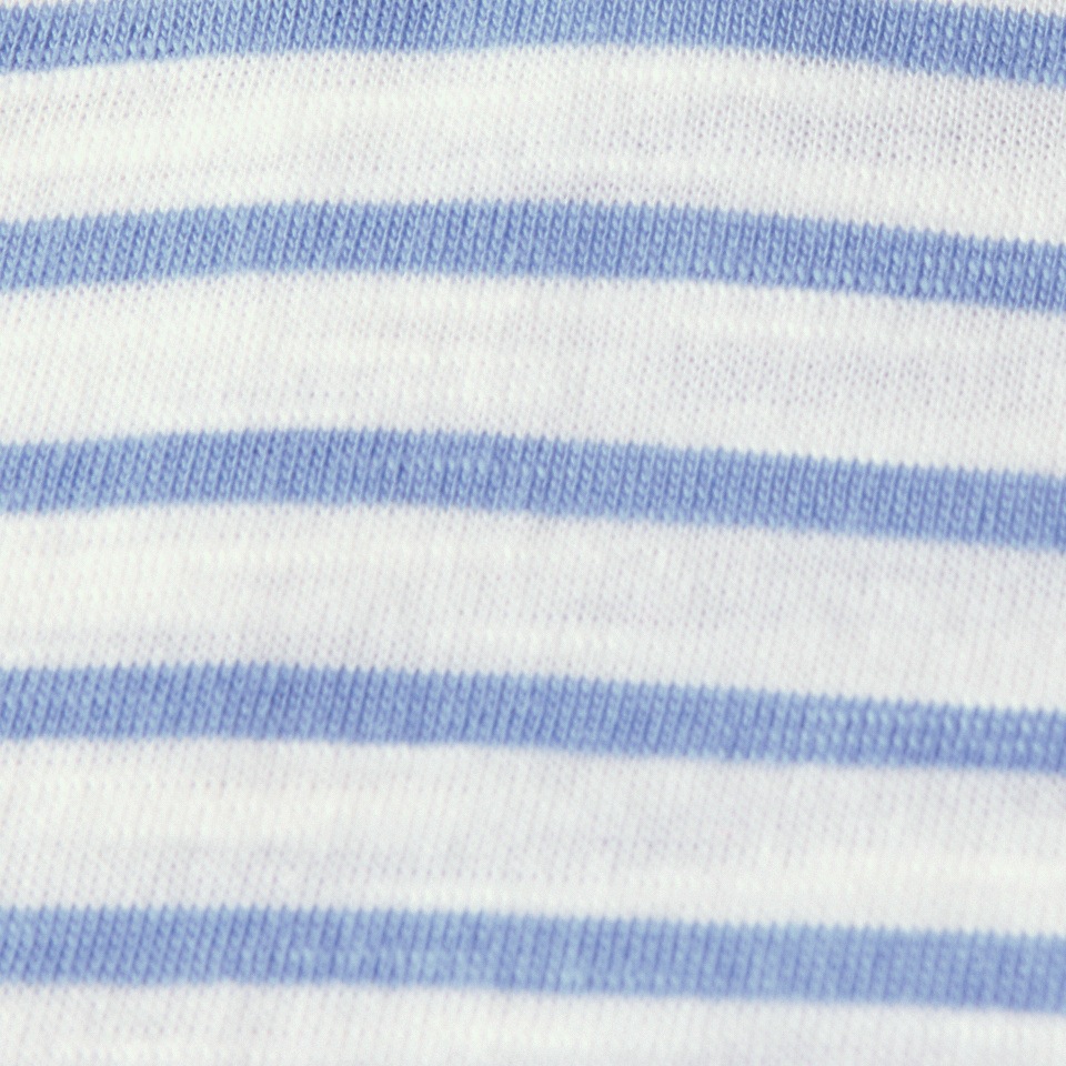 Cecil T-Shirt, im Streifendesign