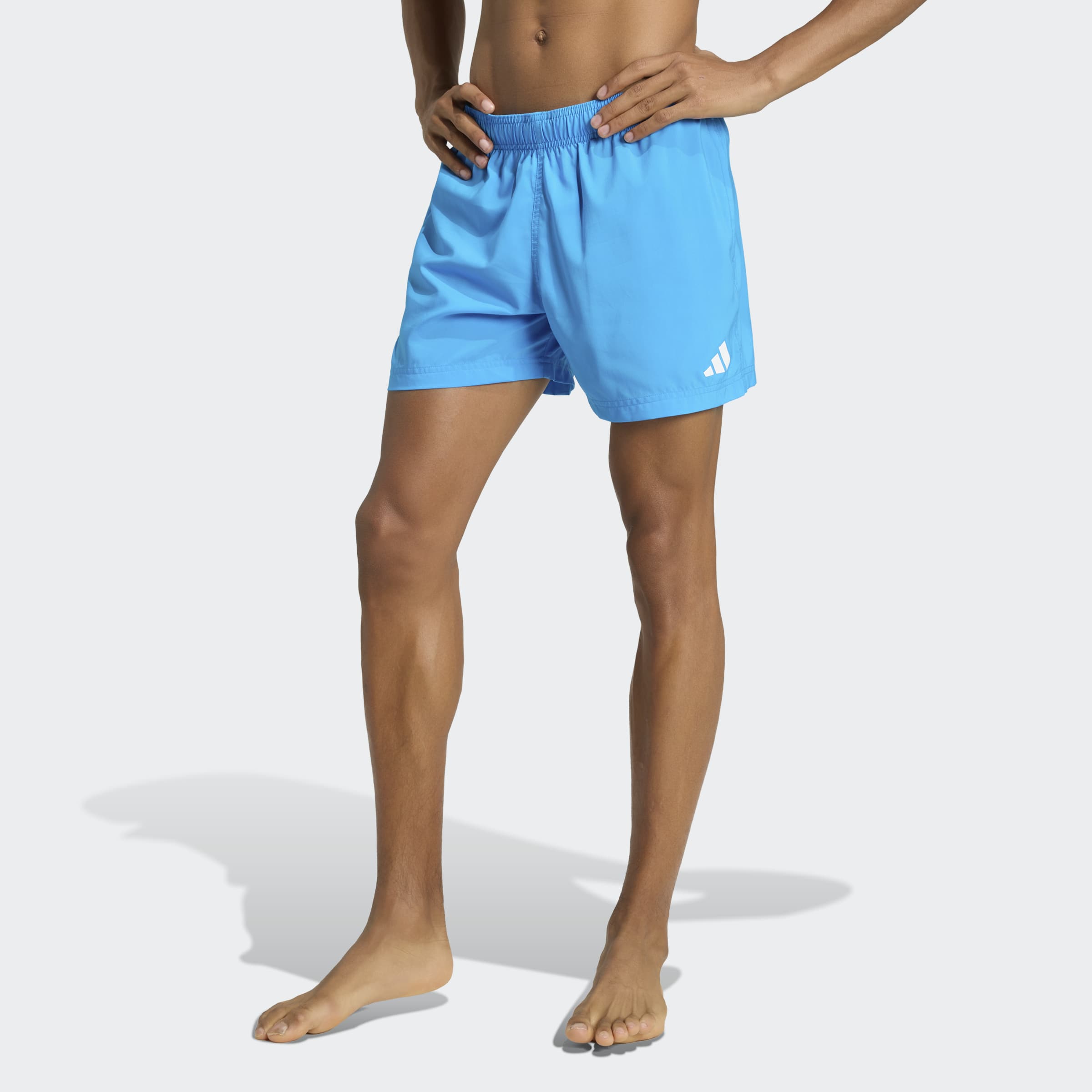 adidas Performance "ESS SH 5IN" für Erwachsene, aus Polyester