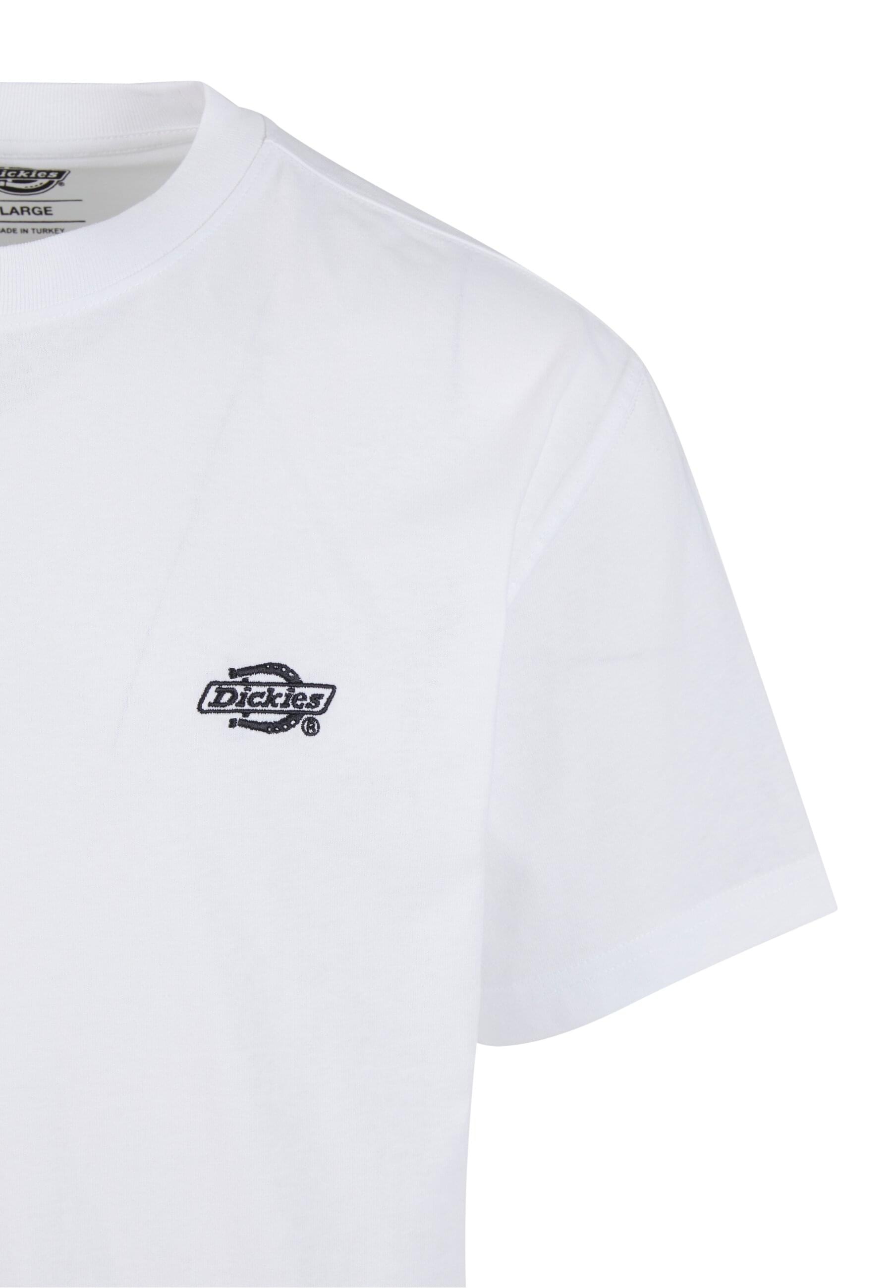 Dickies T-Shirt »Dickies Damen Dickies Summerdale T-Shirt«, (1 tlg.)
