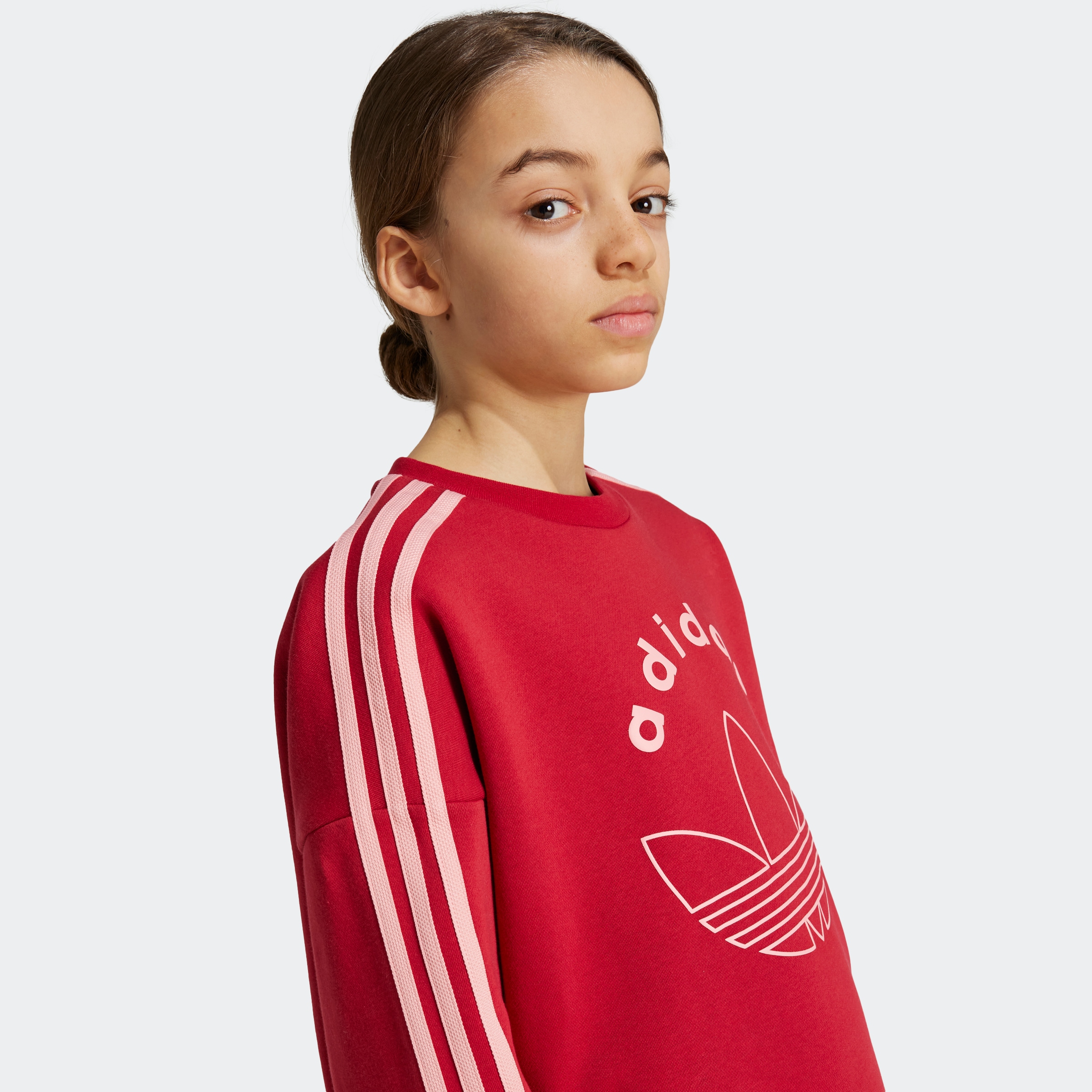 adidas Originals Sweatshirt »CREW«