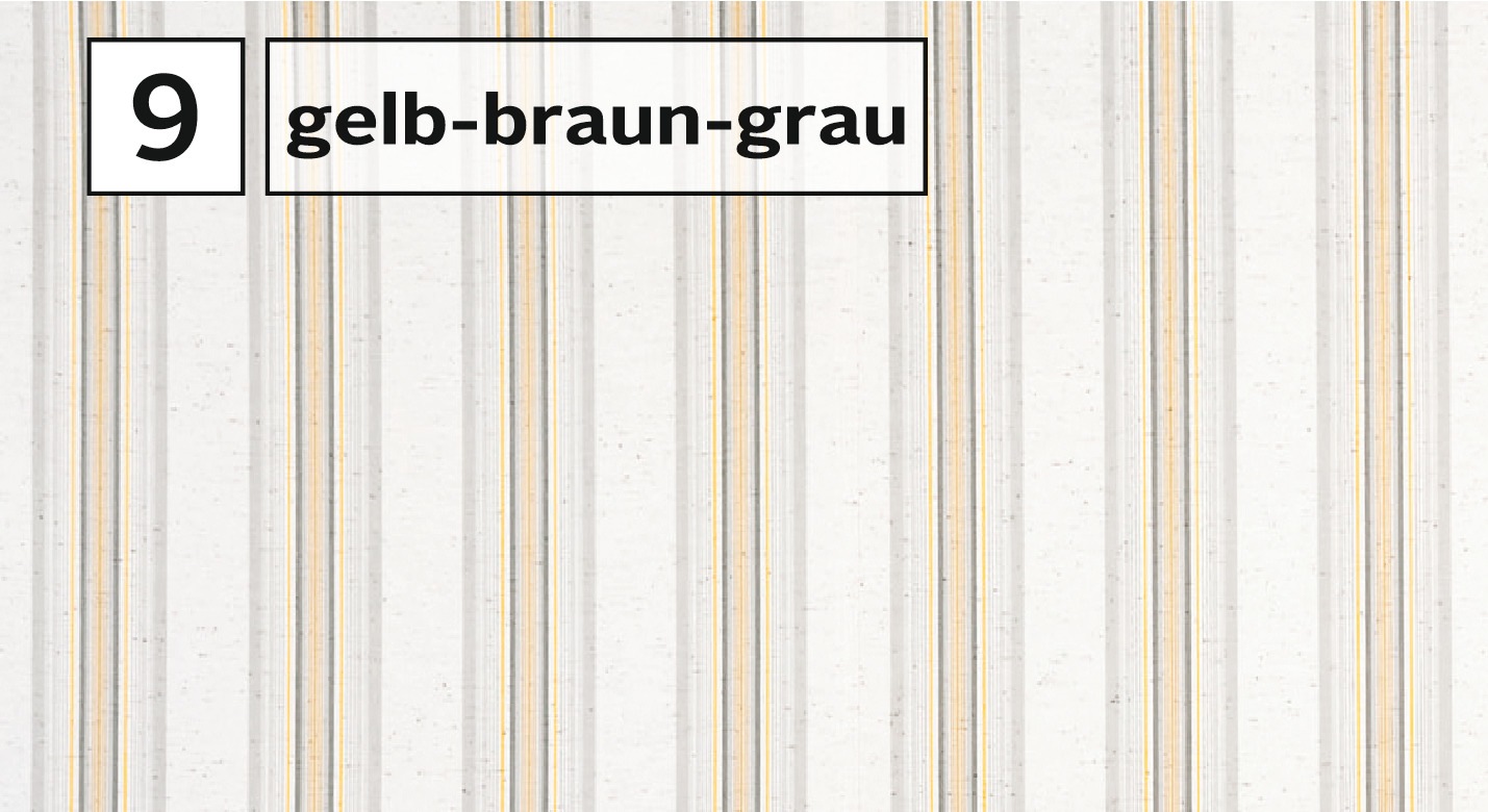 Wismar Gelenkarmmarkise, B: 600 cm, in versch. Ausfällen und Dessins