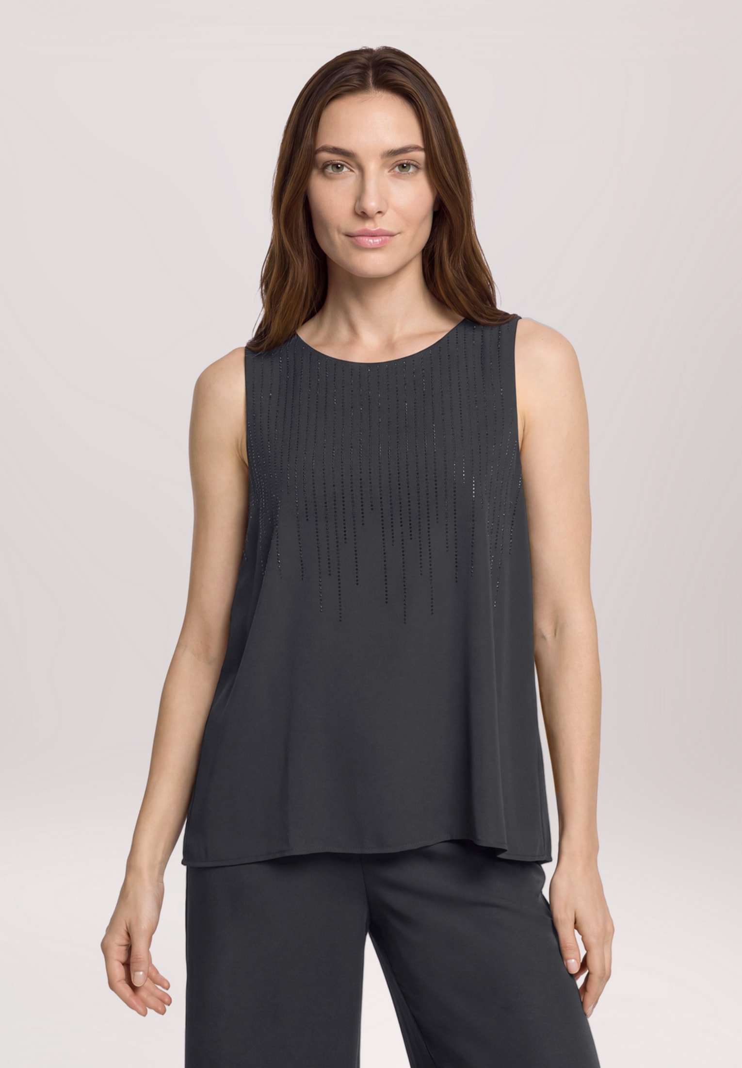 Betty Barclay Blusentop »Damen unifarben«