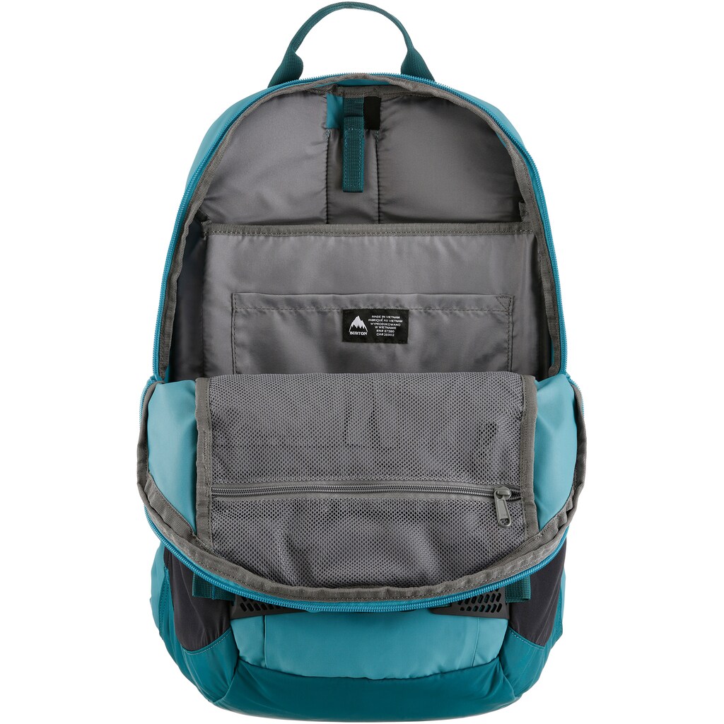 Burton Laptoprucksack »Day Hiker, Brittany Blue«