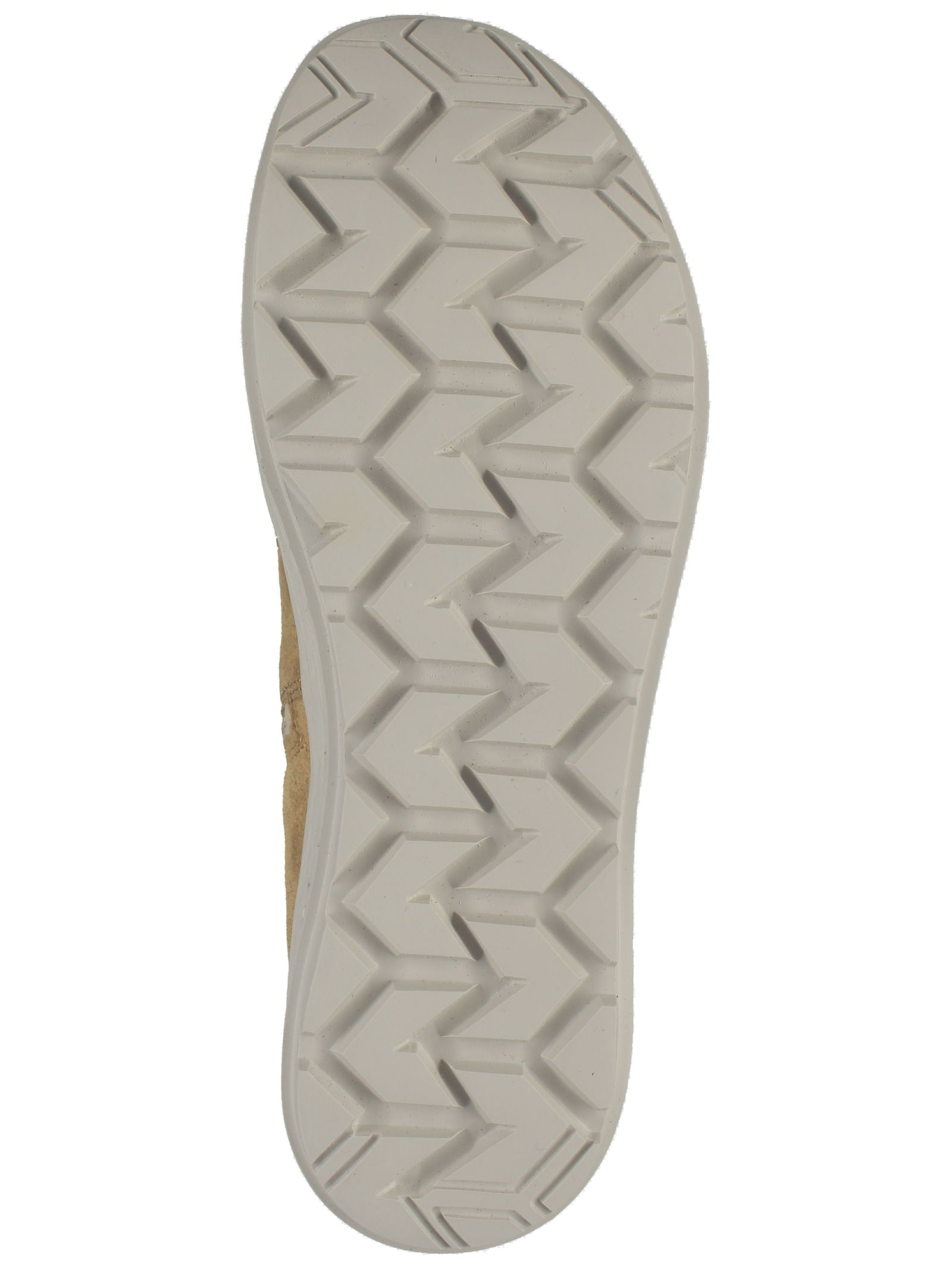 Think! Stiefelette »Think! Stiefelette Veloursleder«