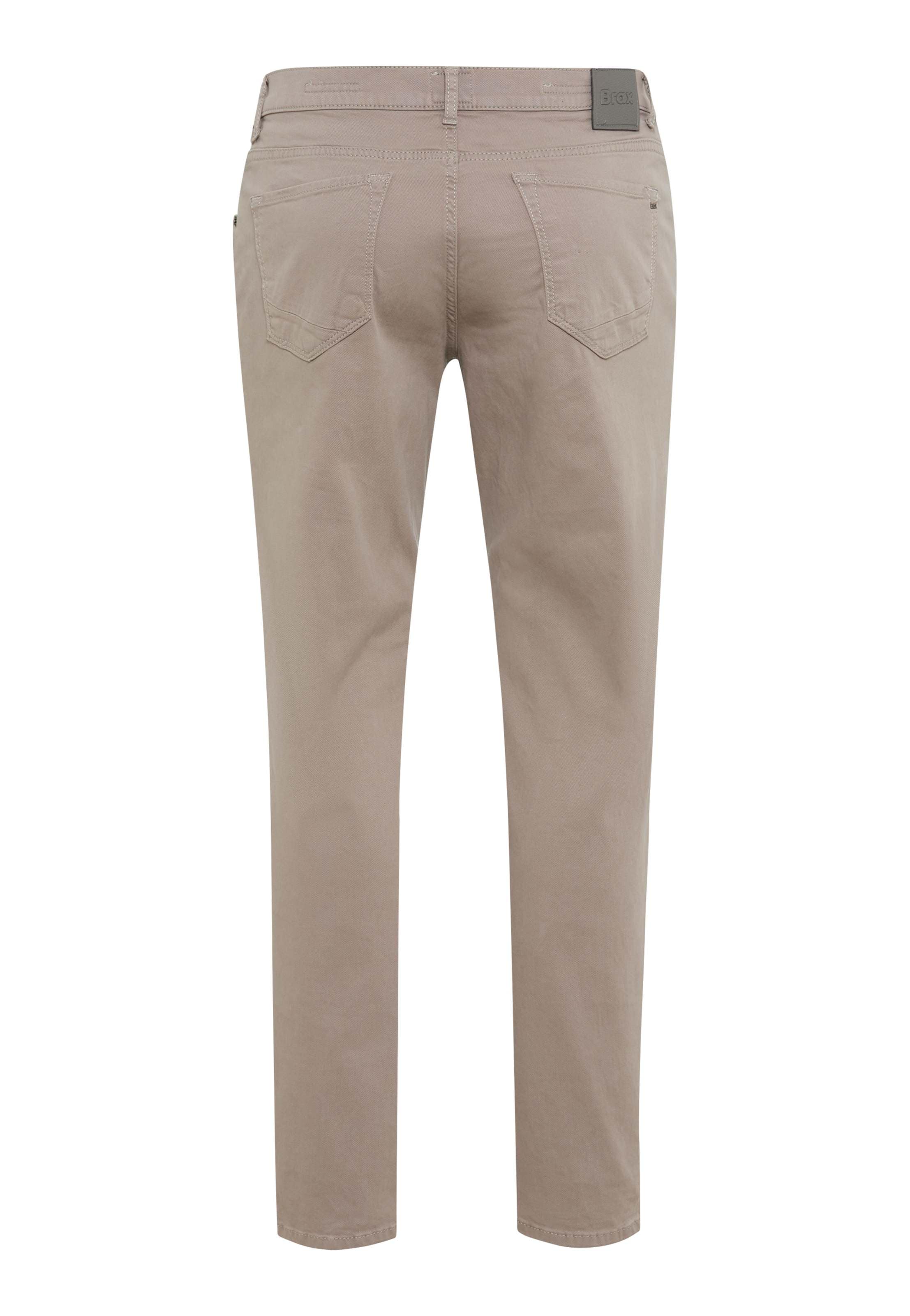 Brax 5-Pocket-Hose »Style CHUCK«