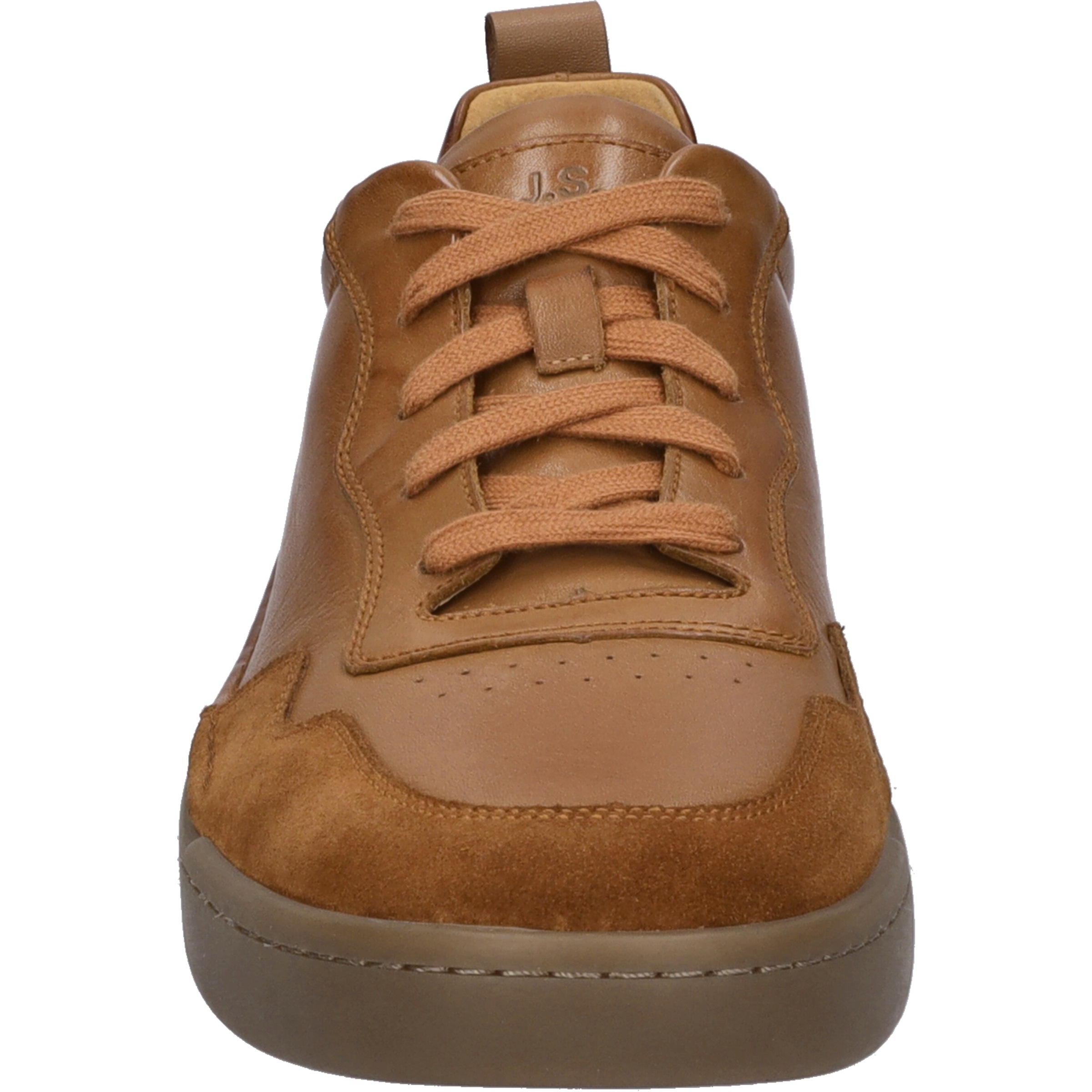 Josef Seibel Sneaker »Cleve 01, camel«