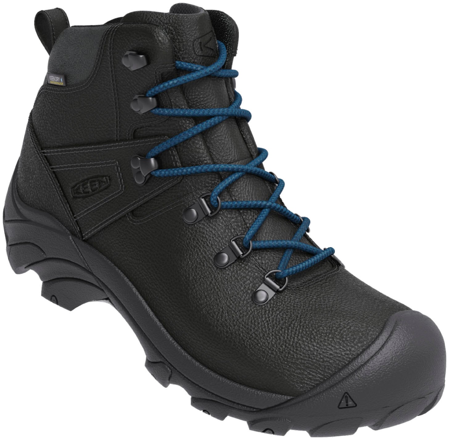 Keen Outdoorschuh "GRETA BOOT WP", wasserdicht