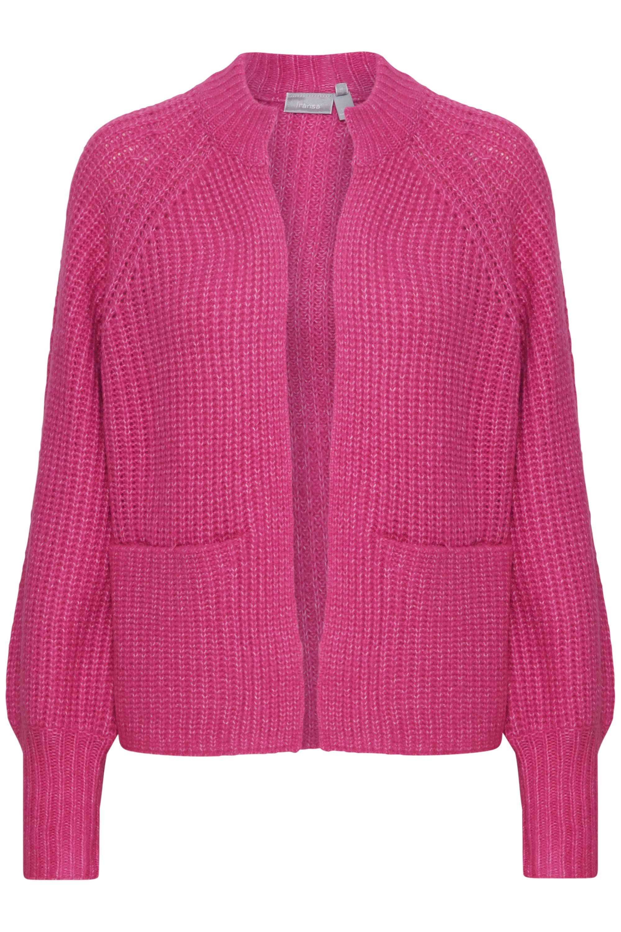 fransa Strickjacke "Strickjacke FRBeverly" günstig online kaufen