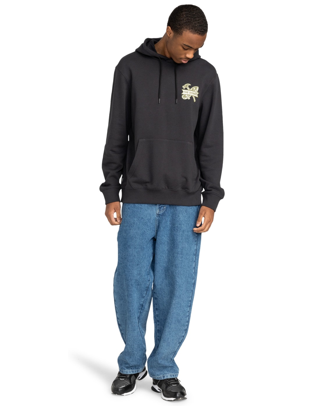 Element Hoodie »Timber Supply«