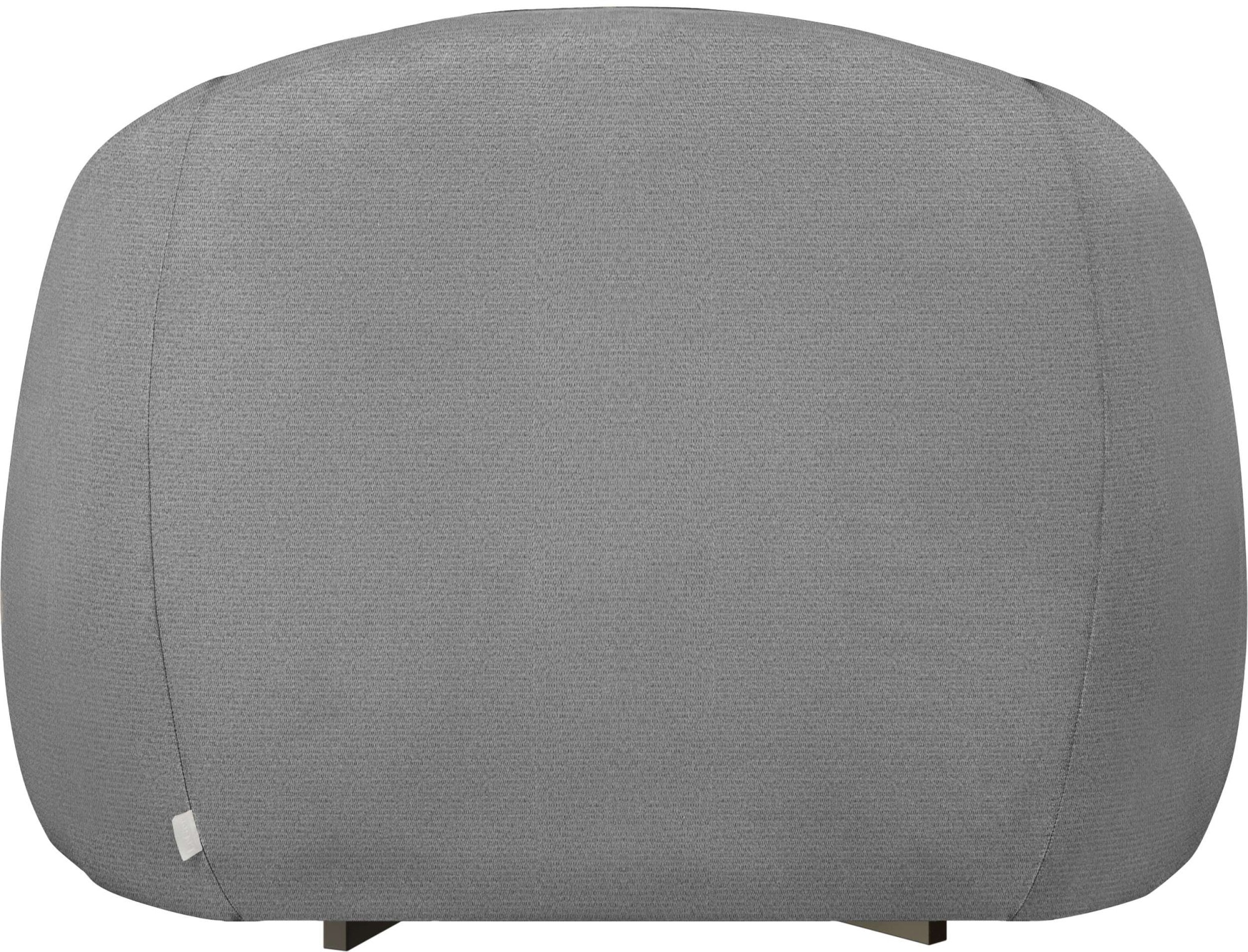 LeGer Home by Lena Gercke Drehsessel »YANI Relaxsessel, Loungesessel, Maße B/T/H: 119/98/82 cm«, organische Form, mit Wellenunterfederung, auch in Bouclé