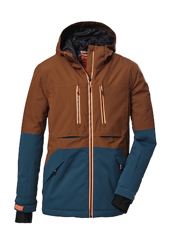 Killtec Skijacke »KSW 127 BYS SKI JCKT«