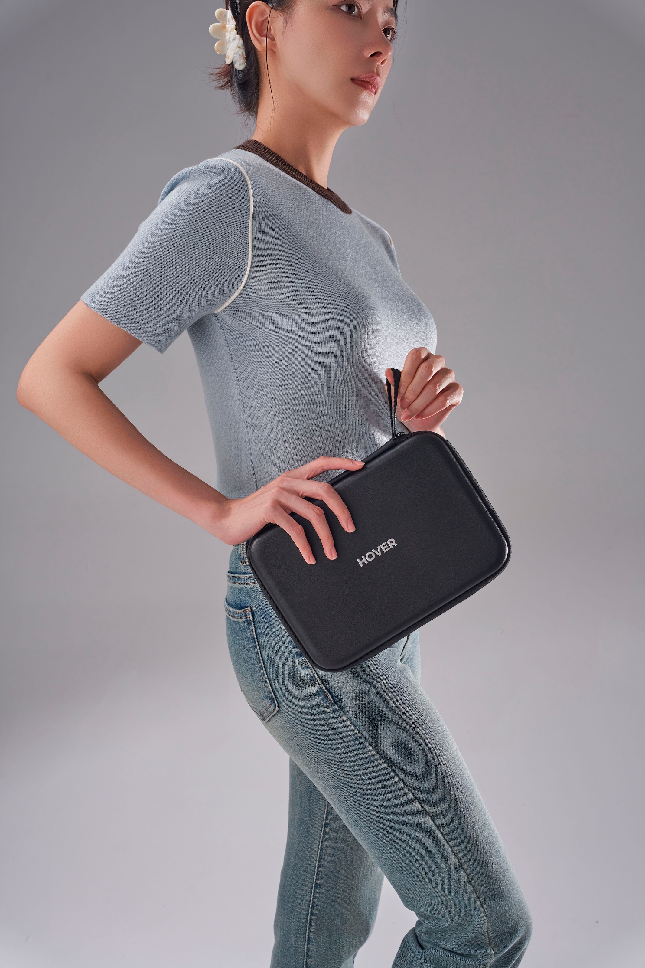 HOVERAir Drohnen-Tasche »Combo-Case für X1 PRO & PROMAX«