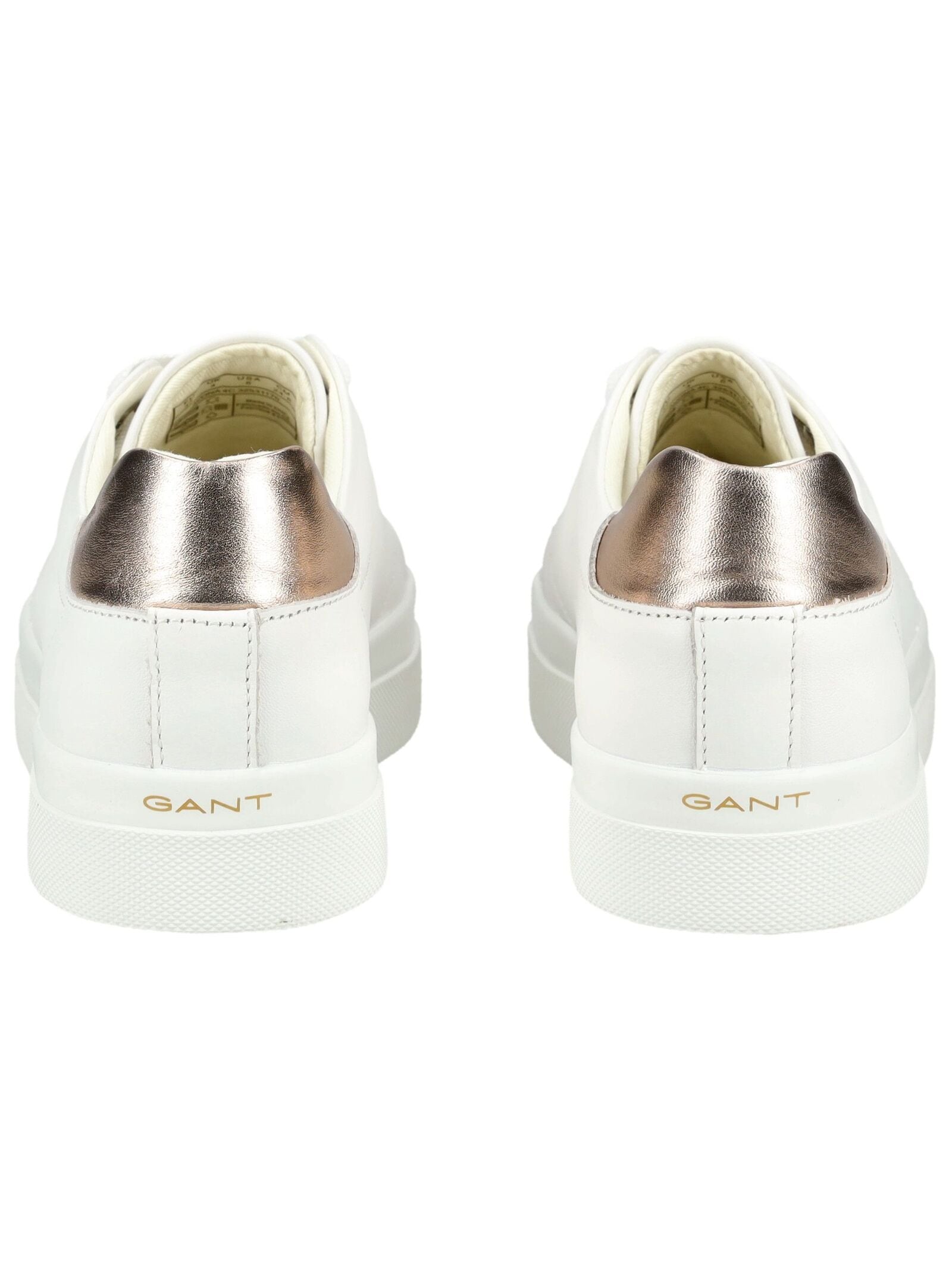Gant Sneaker »Gant Sneaker Leder«