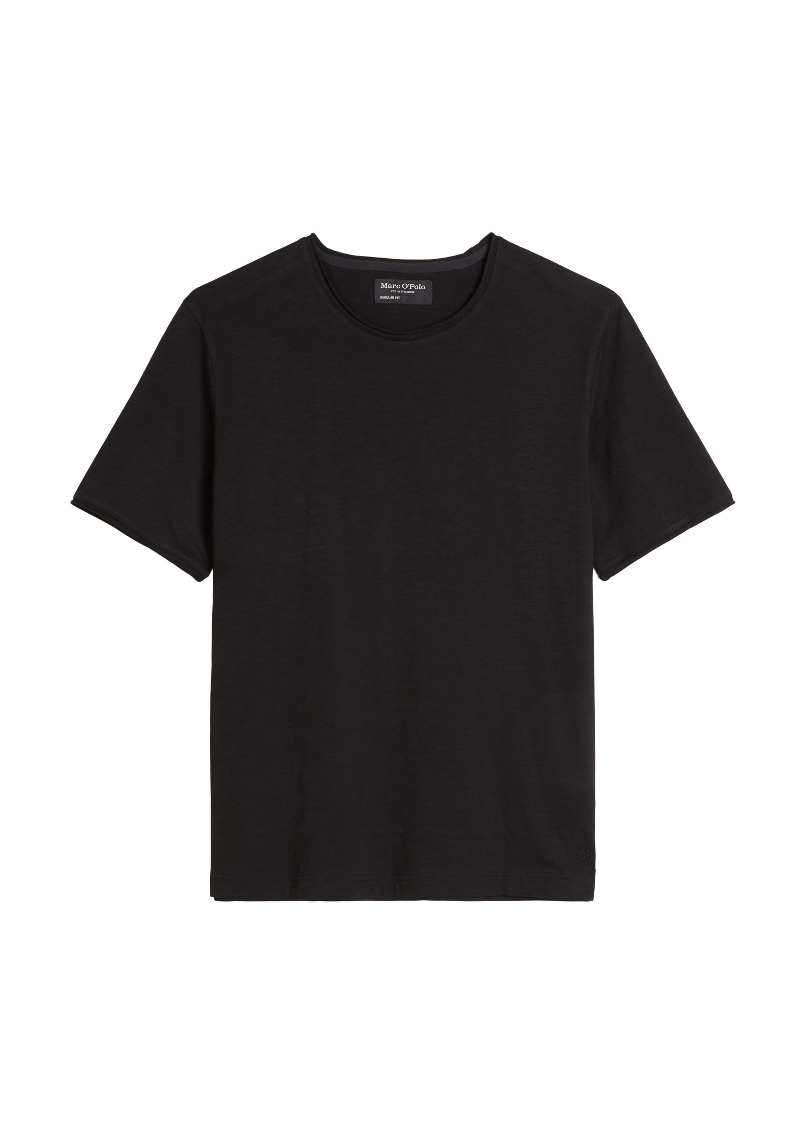 Marc O'Polo T-Shirt »aus weichem Slub-Jersey«