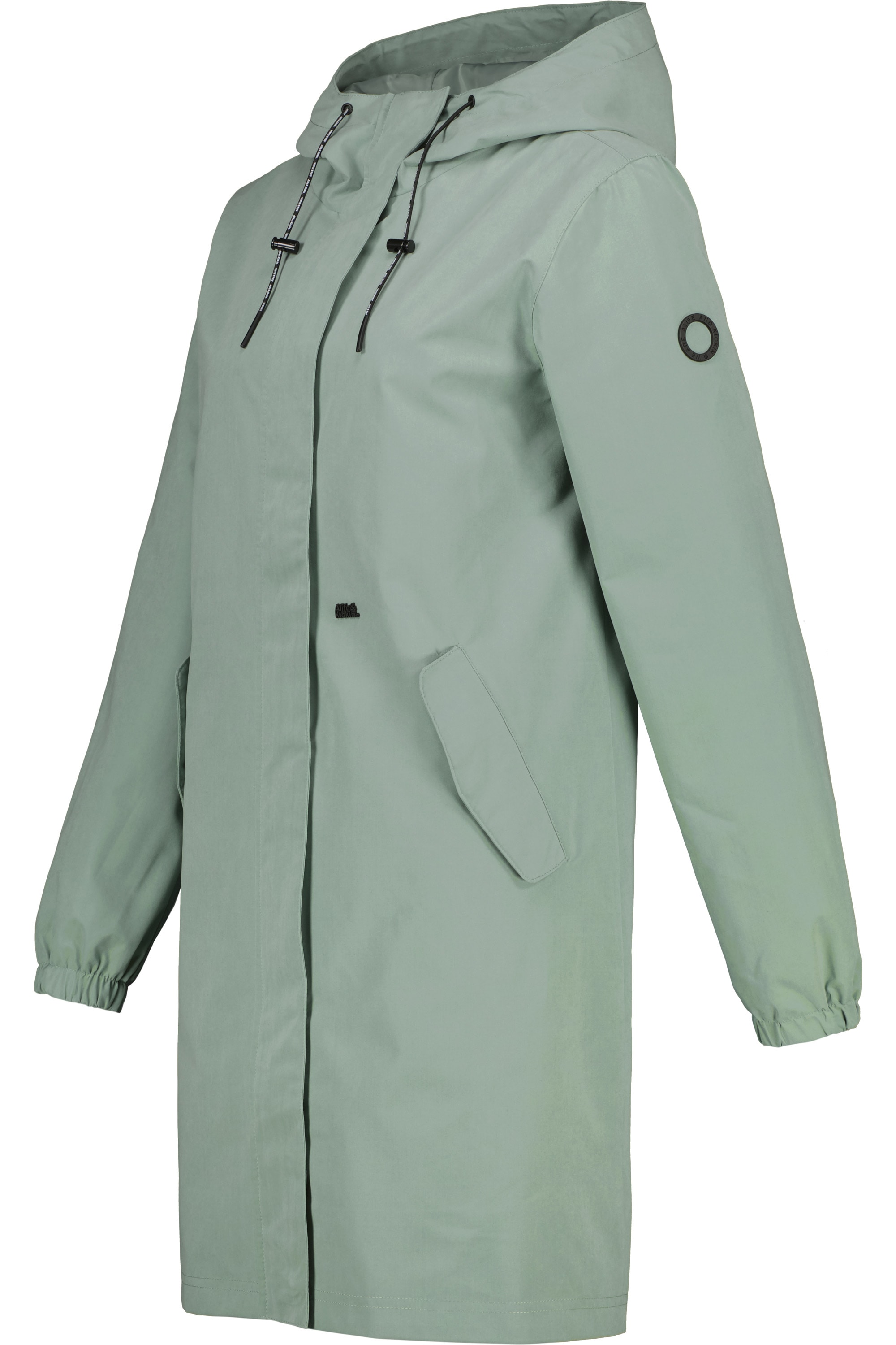 Alife & Kickin Sommerjacke »Damen FrizziAK A«