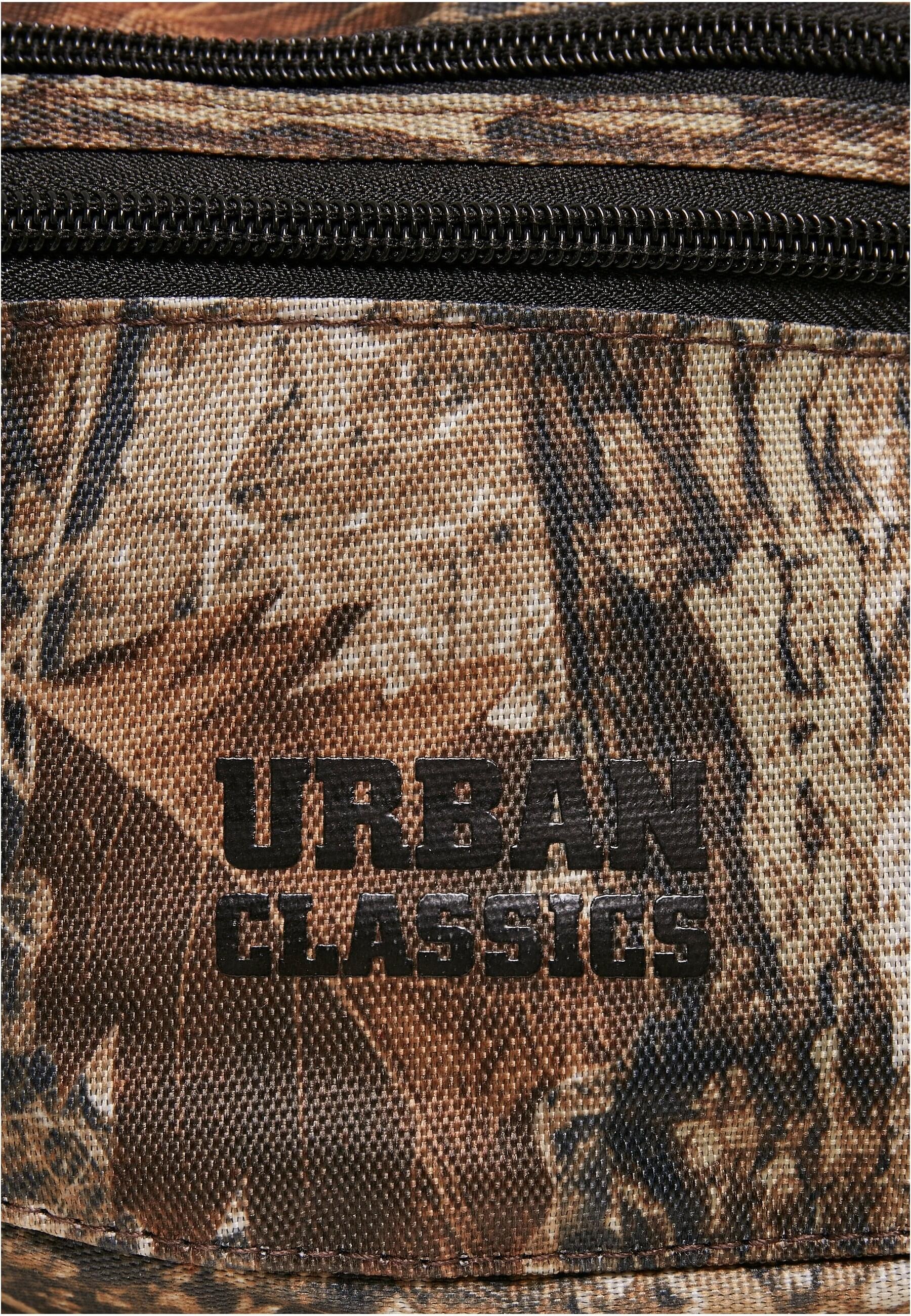 URBAN CLASSICS Mini Bag »Urban Classics Unisex Real Tree Camo Shoulder Bag«, (1 tlg.)