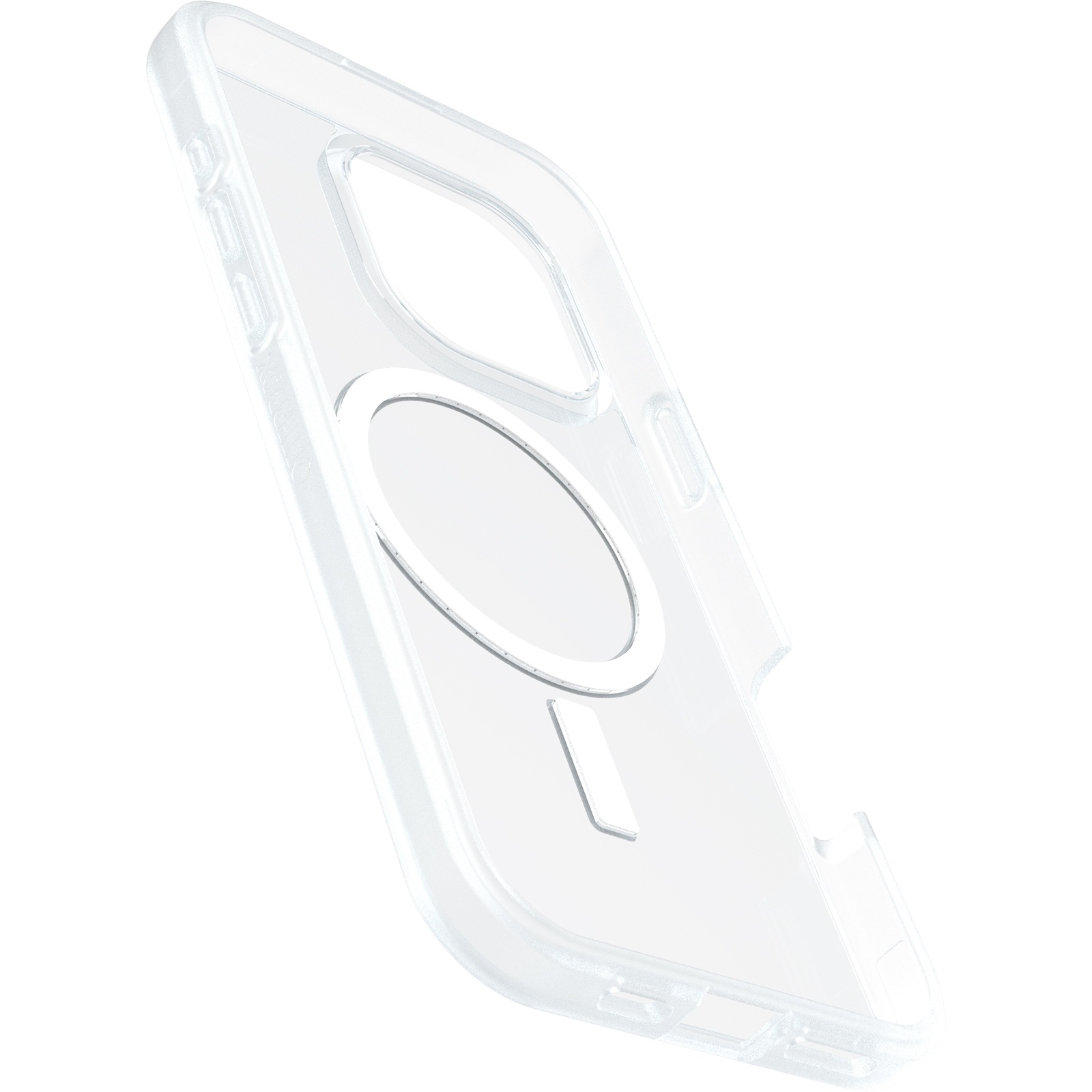 Otterbox Handyhülle »React für Apple iPhone 16 Pro Max«, iPhone 16, Backcover, Schutzhülle, Handyschutzhülle, Case, Schutzcase, stoßfest