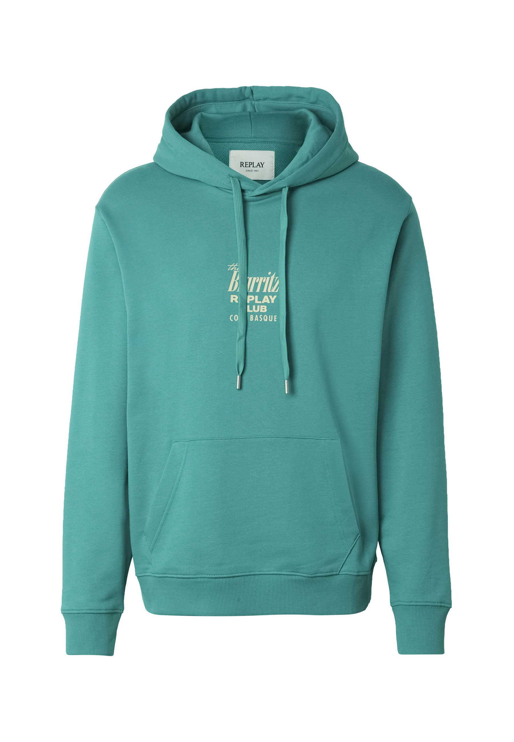 Replay Sweater "Replay M3310 Sweatshirt", 1