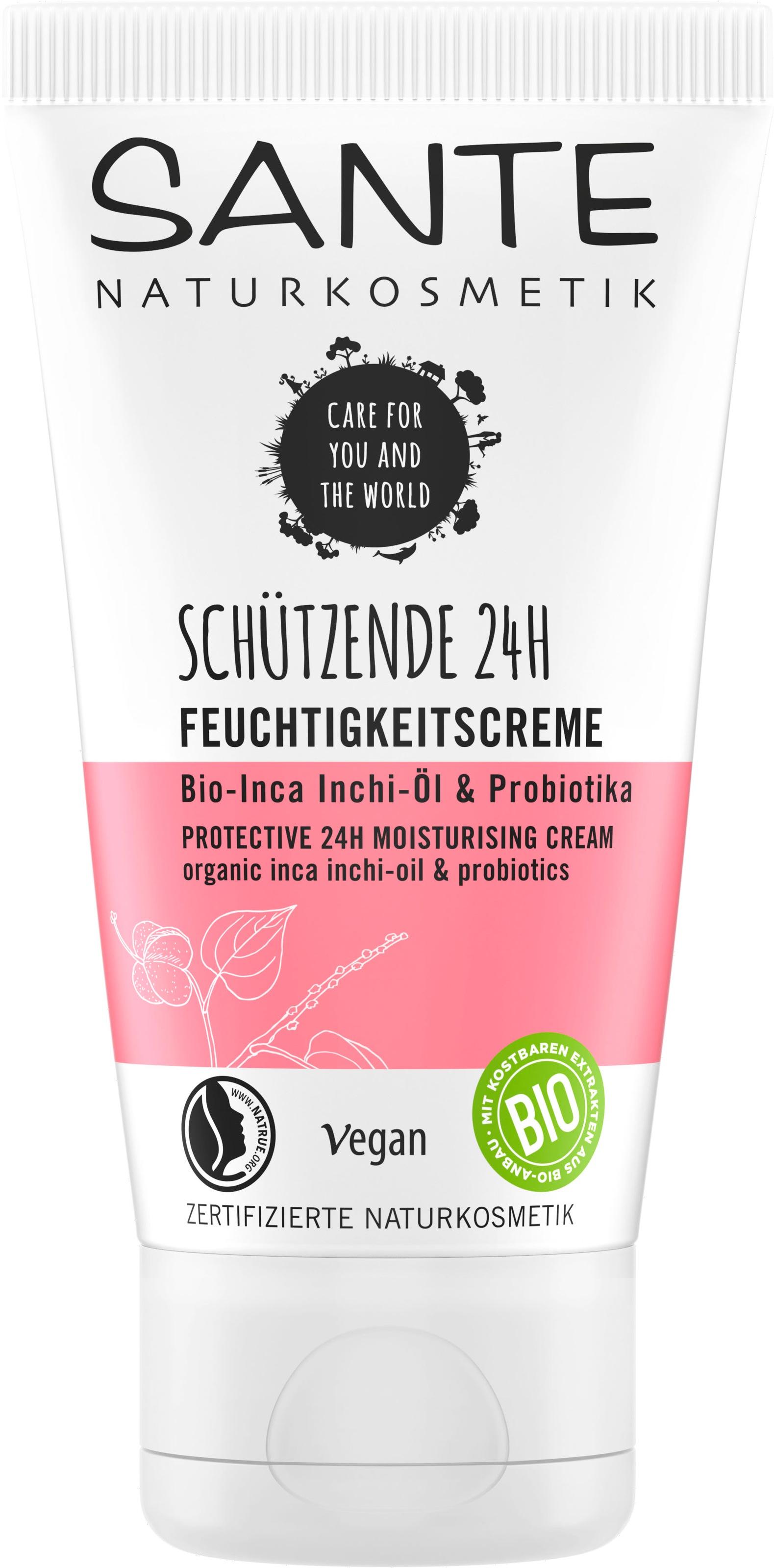 | »Schützende BAUR Körpercreme 24H kaufen SANTE Feuchtigkeitscreme«