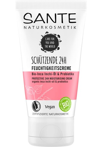 SANTE Körpercreme »Schützende 24H Feuchtigke...