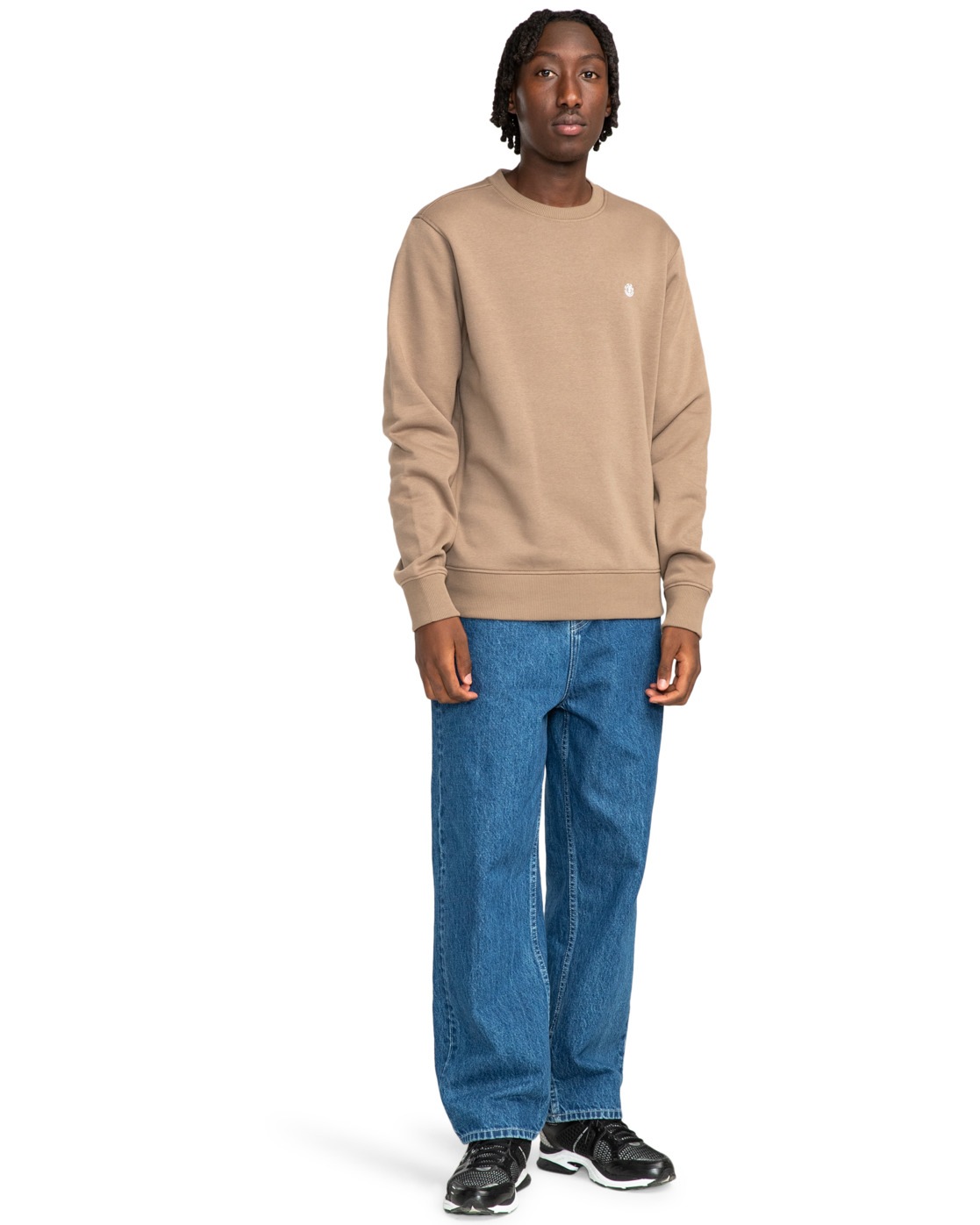 Element Sweatshirt »Cornell Classic«