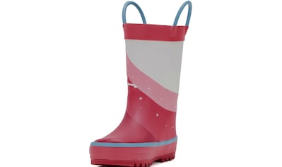 Gummistiefel »UNICORN«