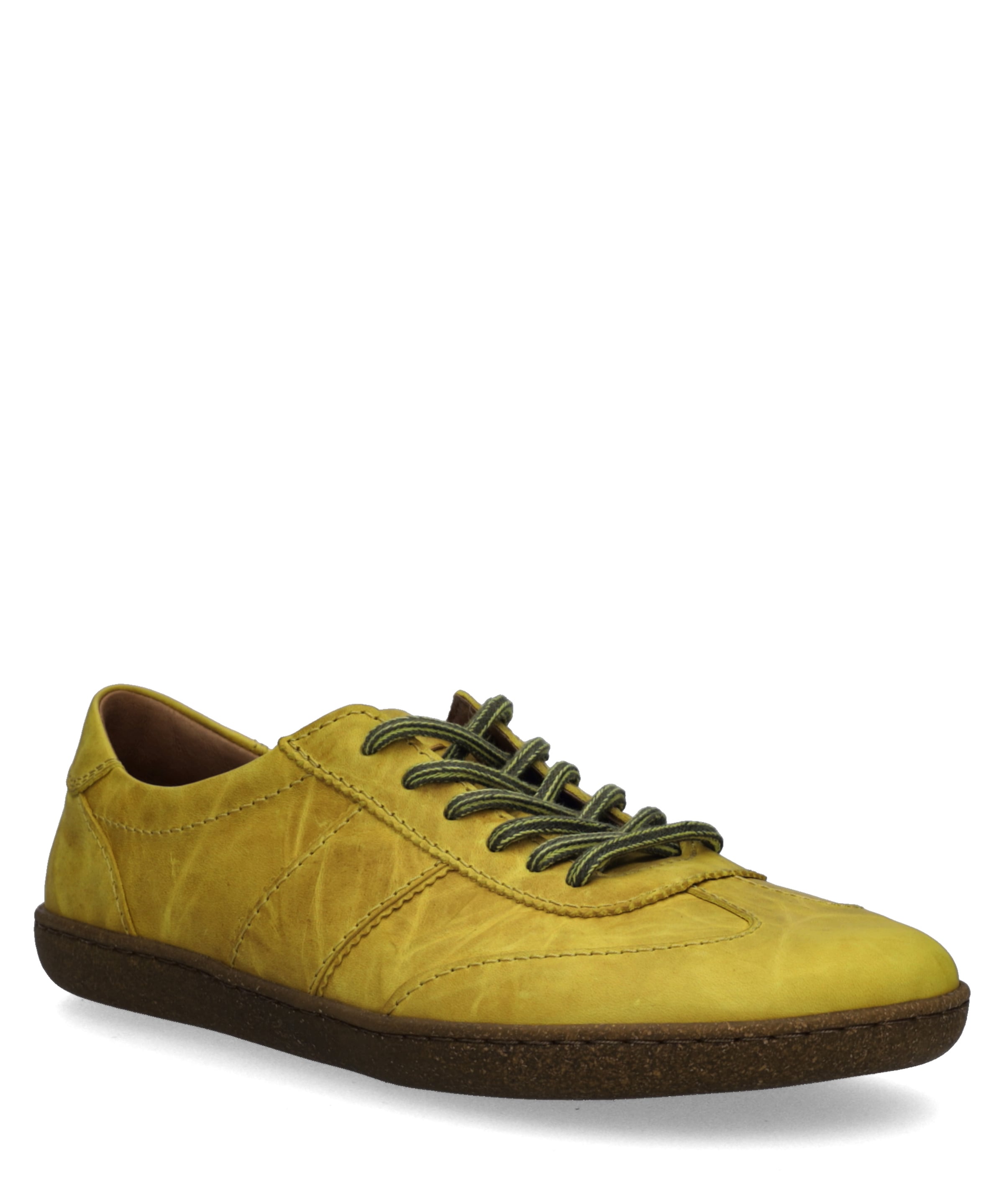 Josef Seibel Sneaker »Jill 02, safran«