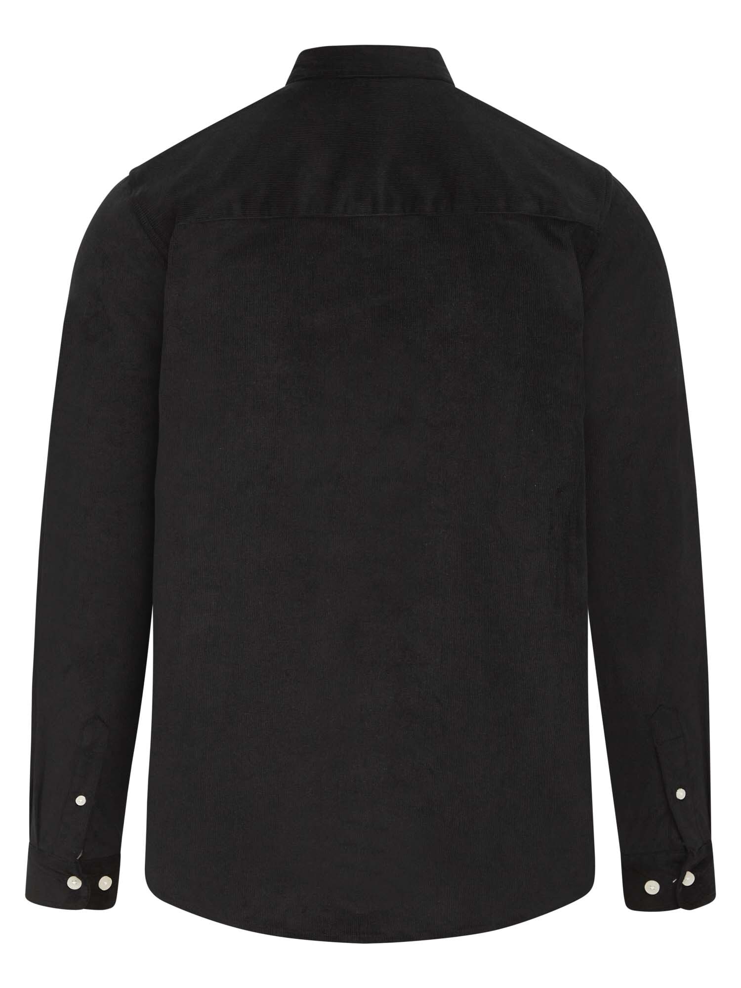 REDEFINED REBEL Langarmhemd »Redefined Rebel Shirt RRPark Shirt Corduroy REGULAR FIT«