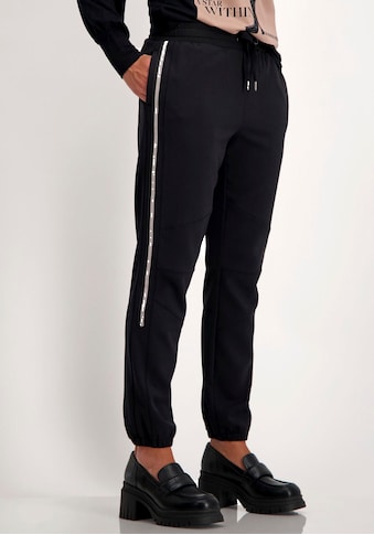 Jogger Pants