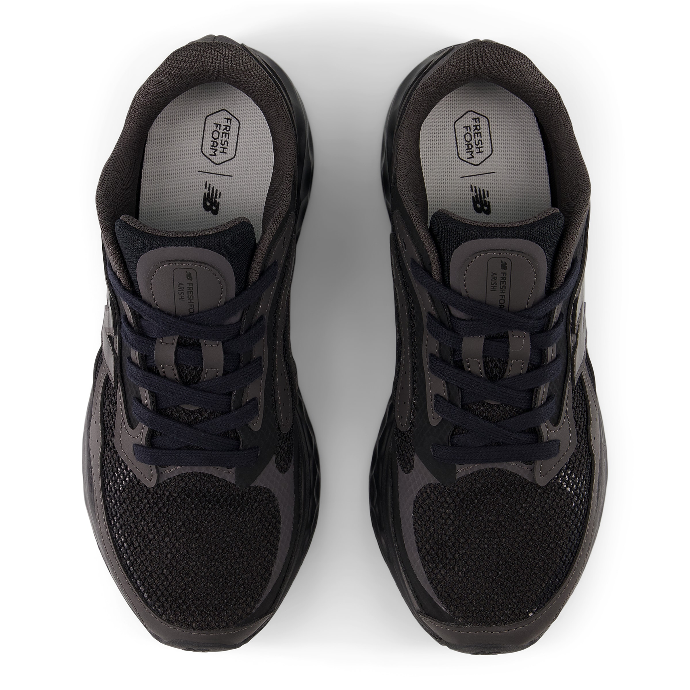 New Balance Laufschuh »FRESH FOAM ARISHI V4«