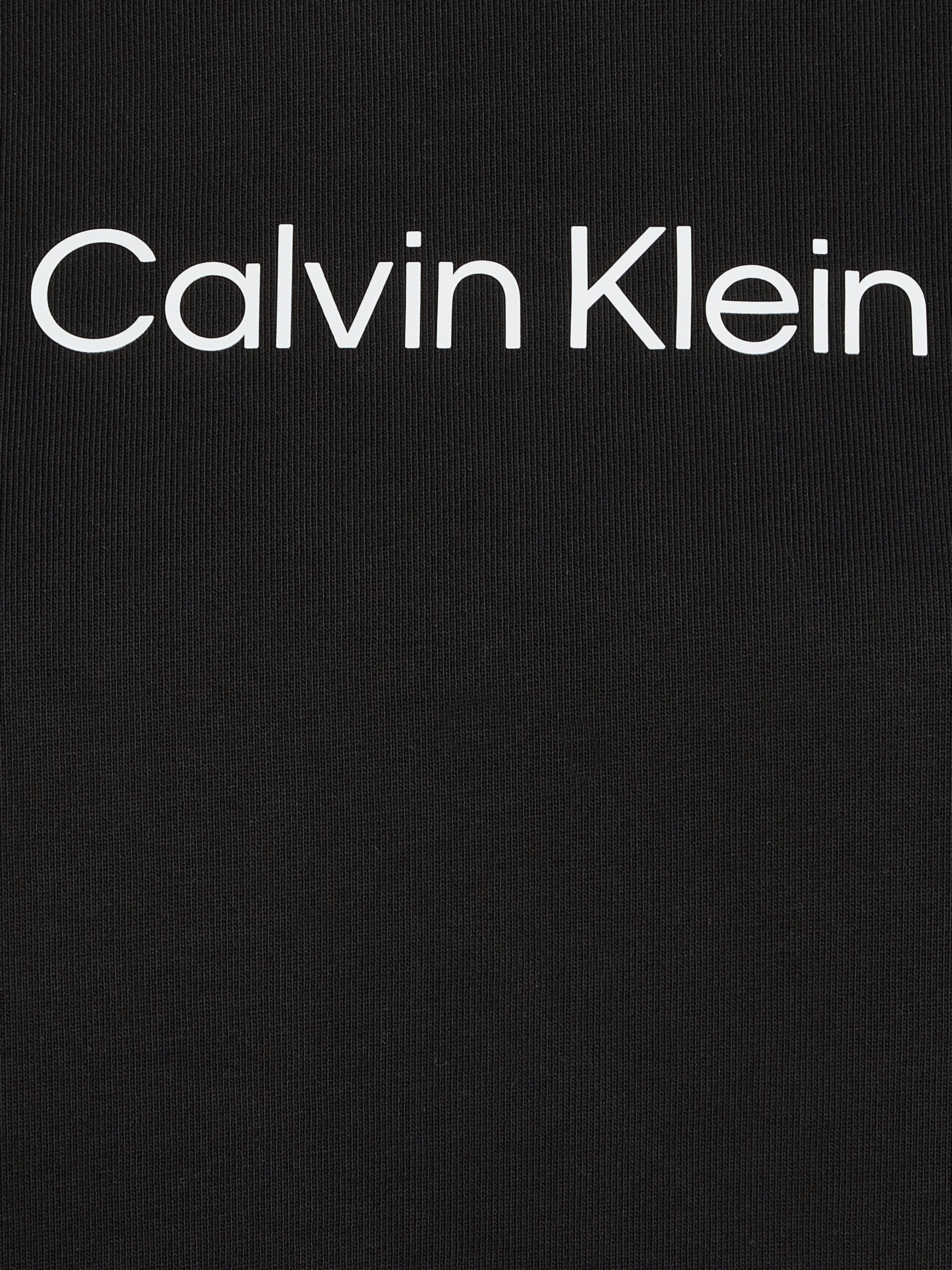 Calvin Klein Sweatshirt »HERO LOGO SWEAT«, mit Calvin Klein Print auf der Brust