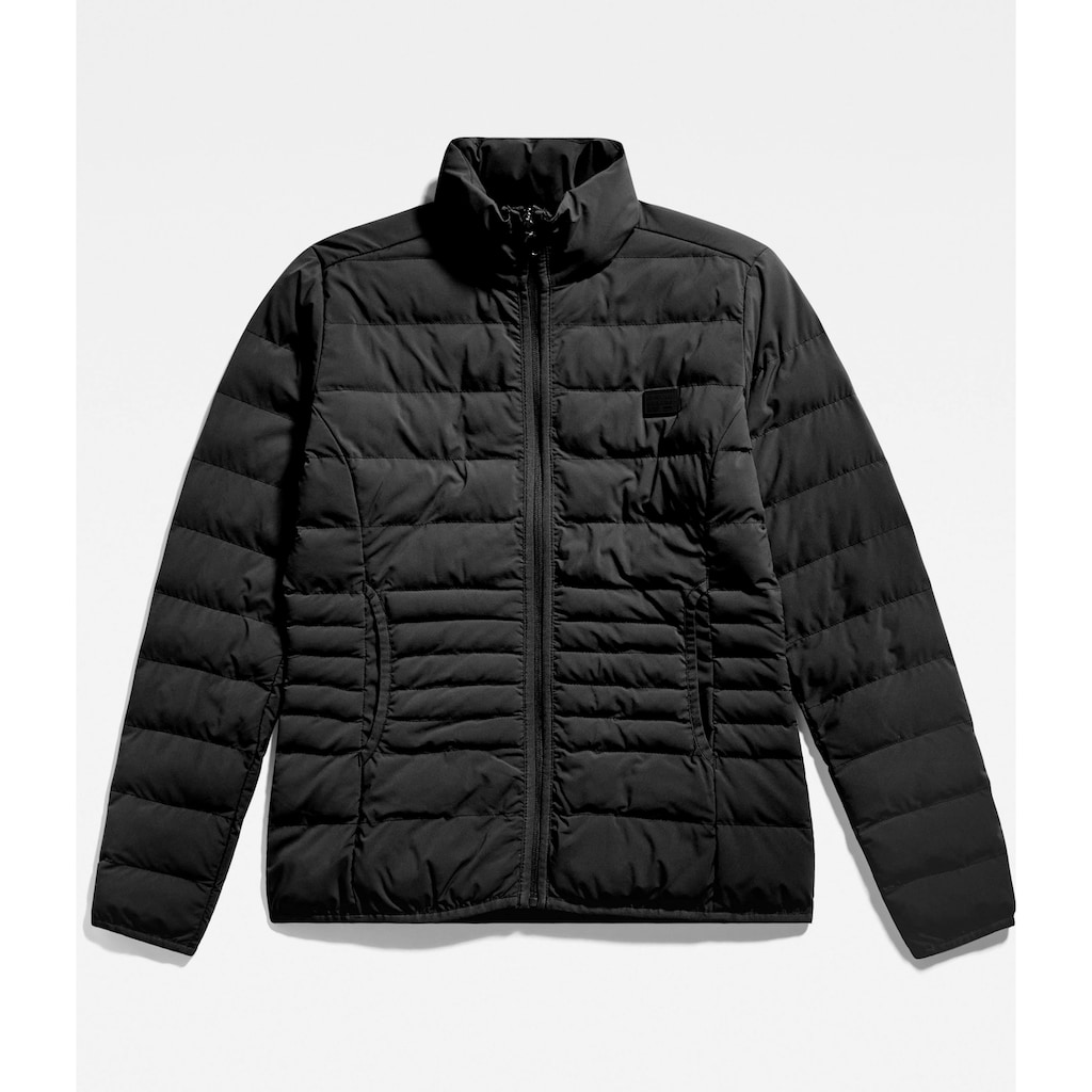 G-Star RAW Steppjacke »Packable light wt padded jacket wmn«