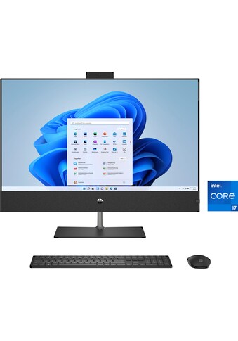 HP All-in-One PC »Pavilion 32-b1001ng«