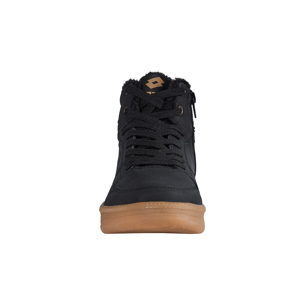 Thumbnail - lotto Sneaker - mit kuschelig weichem Wohlfühlfutter