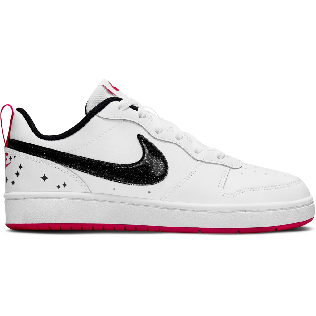 Nike Sportswear Sneaker »COURT BOROUGH LOW 2 SE«