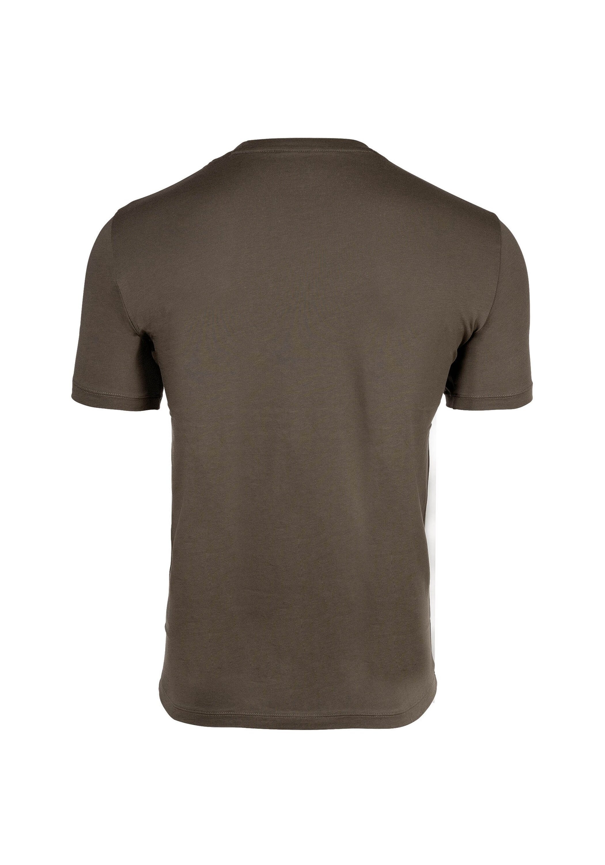 ARMANI EXCHANGE T-Shirt »T-Shirt 1er Pack«